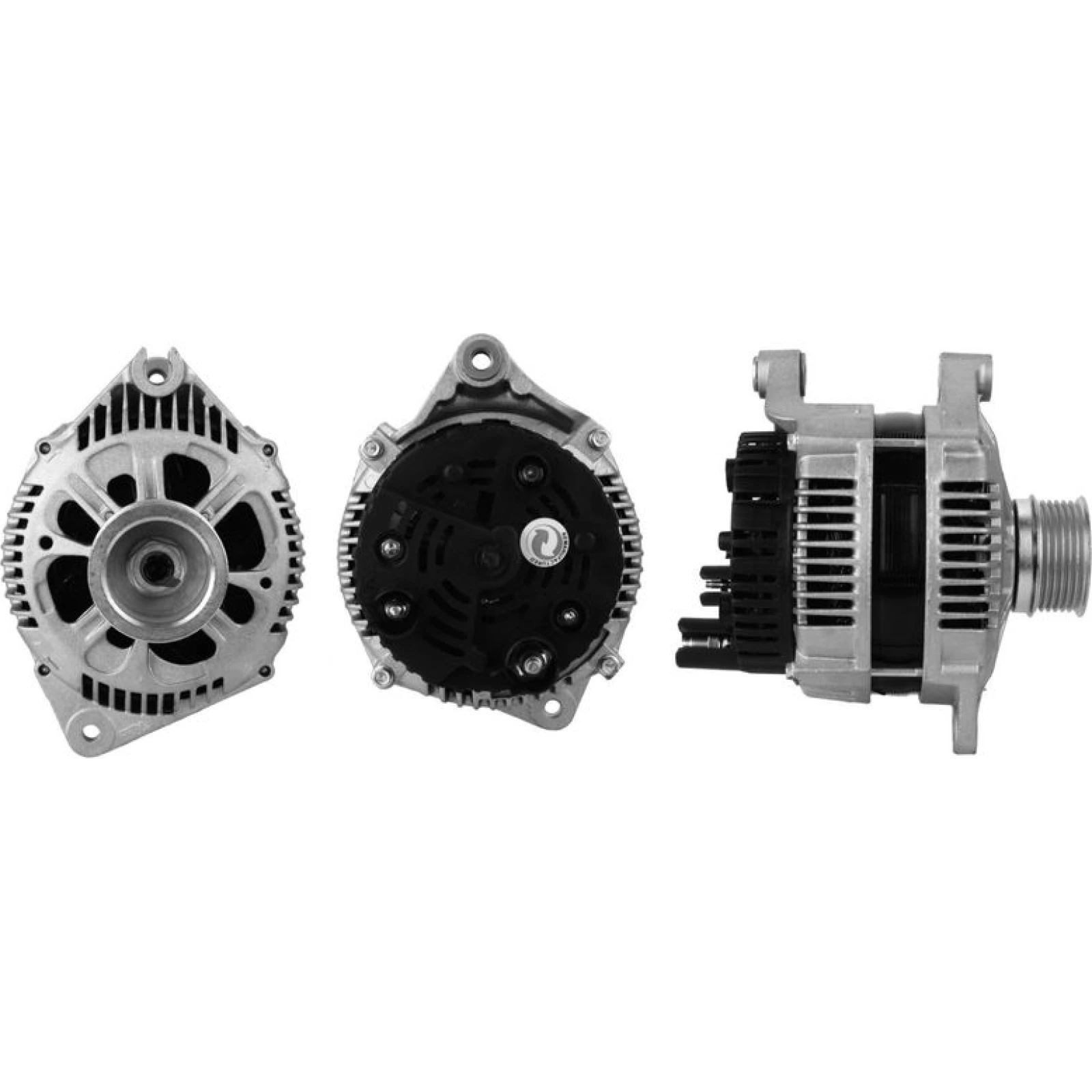 LUCAS ELECTRICAL Generator LRA02212
