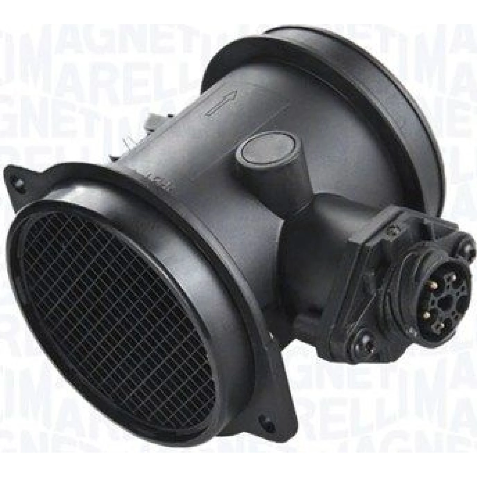 MAGNETI MARELLI Luftmassenmesser 213719815019