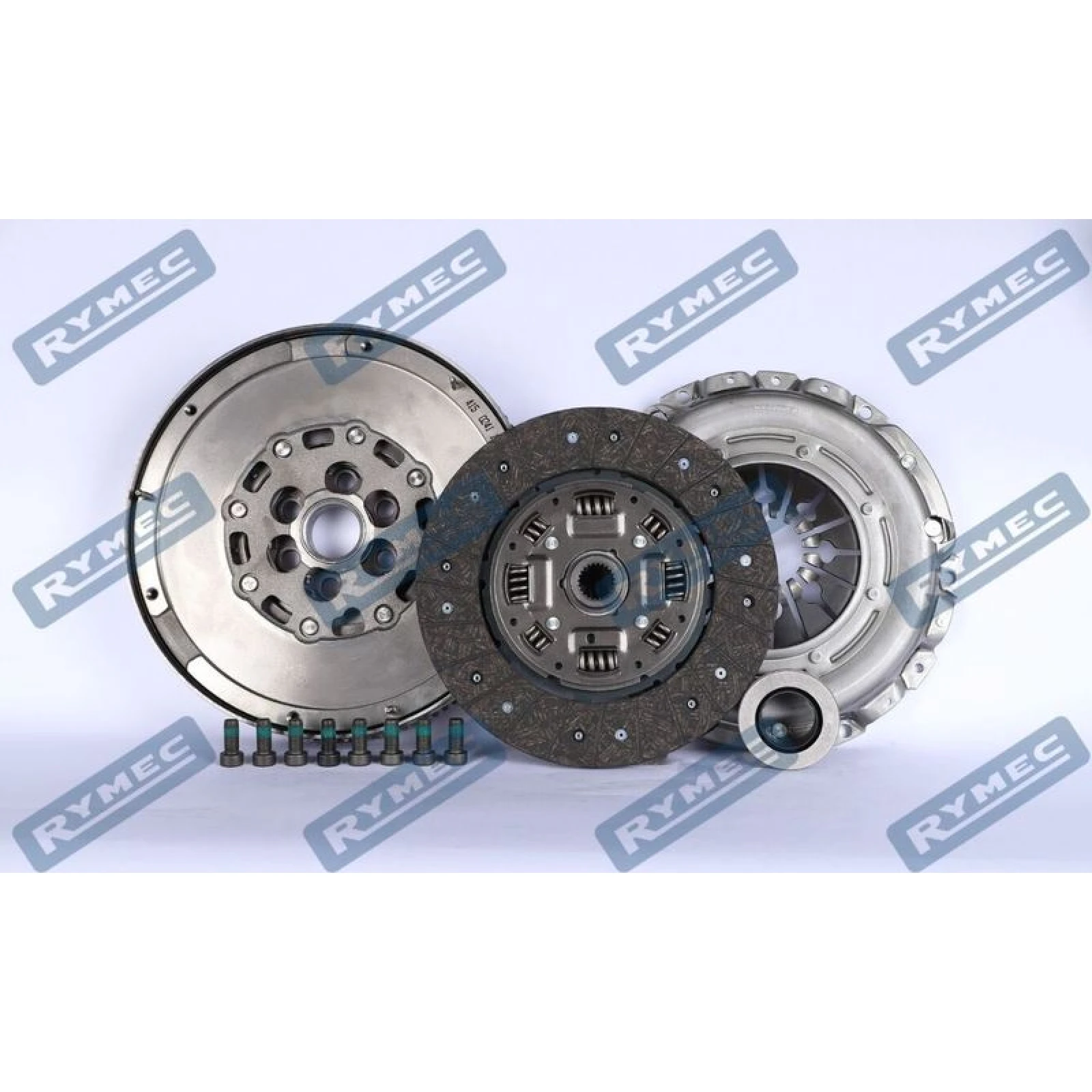 Kupplungssatz DF3016