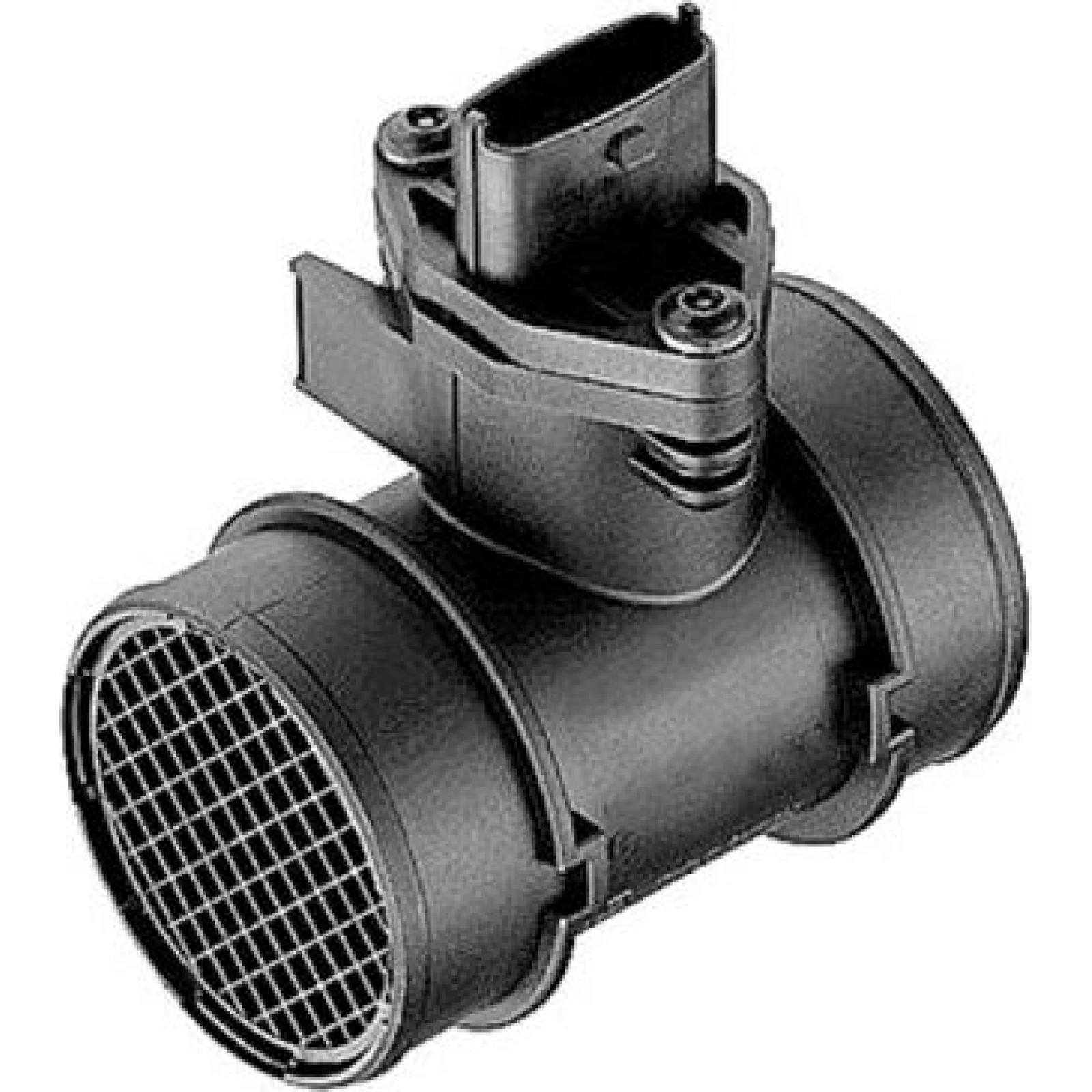 MAGNETI MARELLI Luftmassenmesser 213719606019