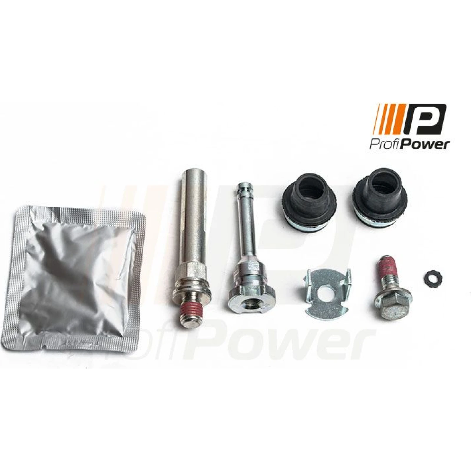 PROFIPOWER Führungshülsensatz, Bremssattel 9B5029