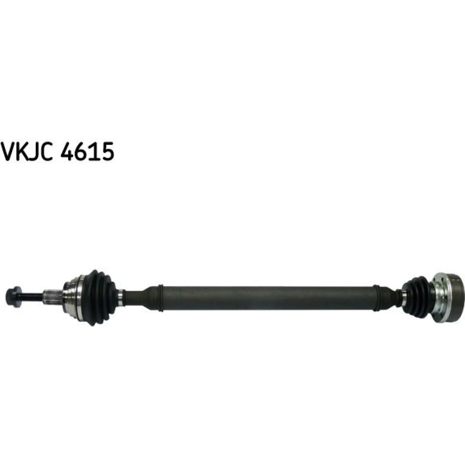 SKF Antriebswelle VKJC 4615