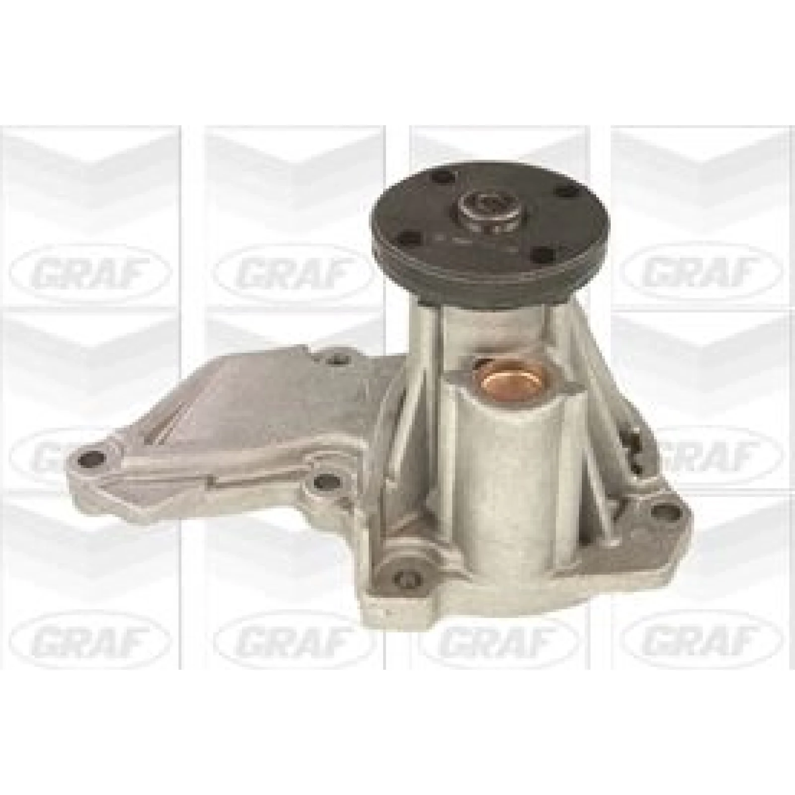PA 612 Wasserpumpe PA612