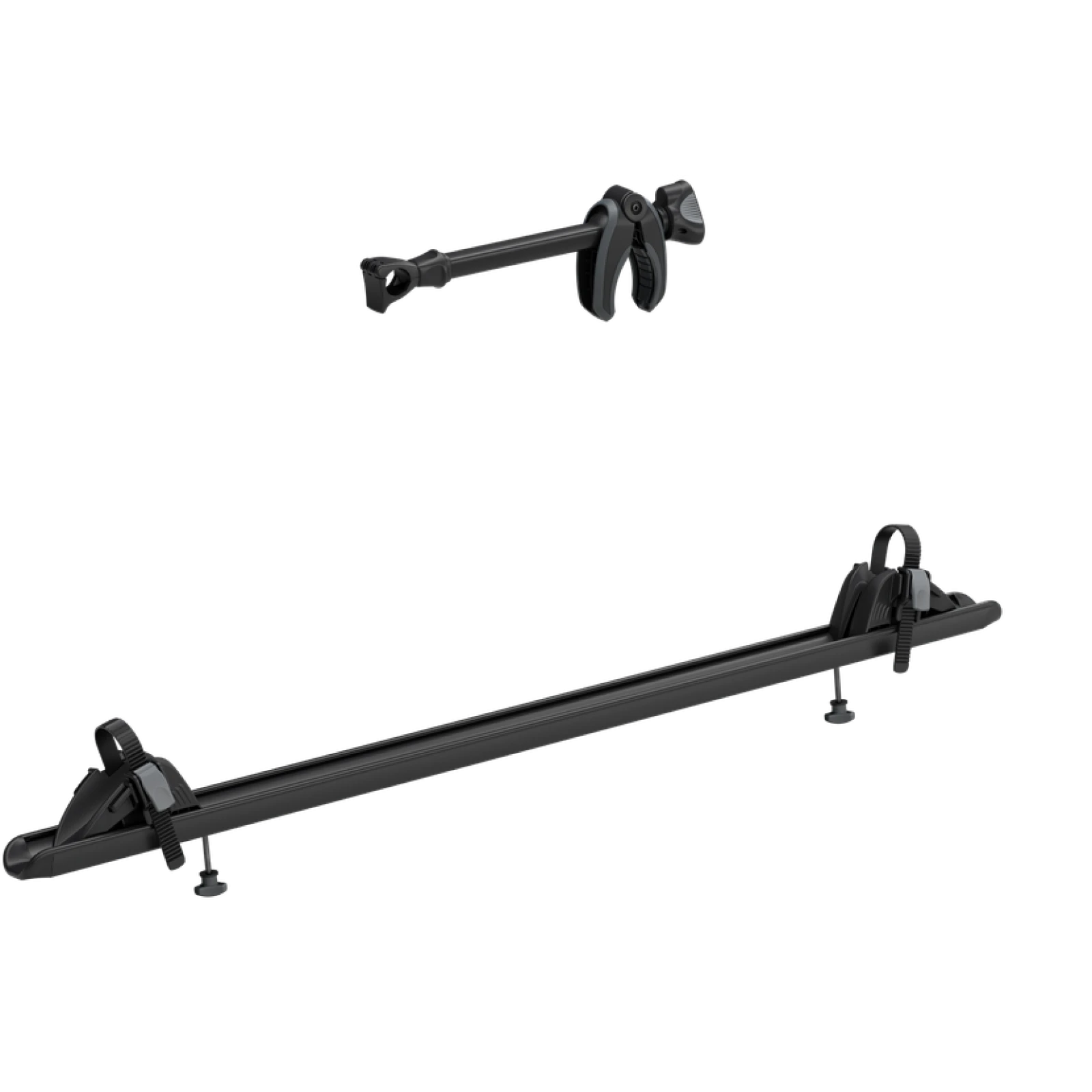 Thule WanderWay 3rd Bike Adapter schwarz 911602