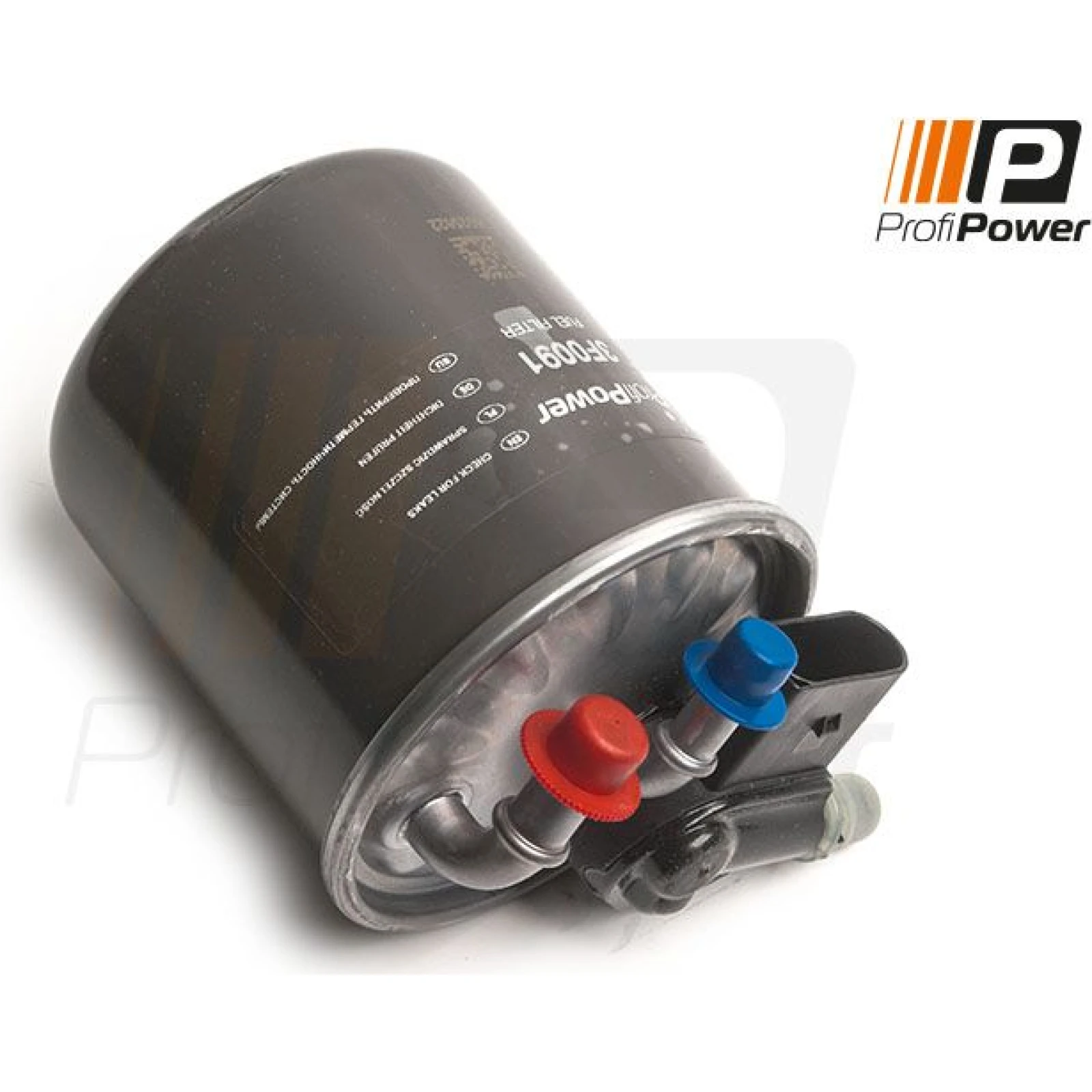 PROFIPOWER Kraftstofffilter 3F0091