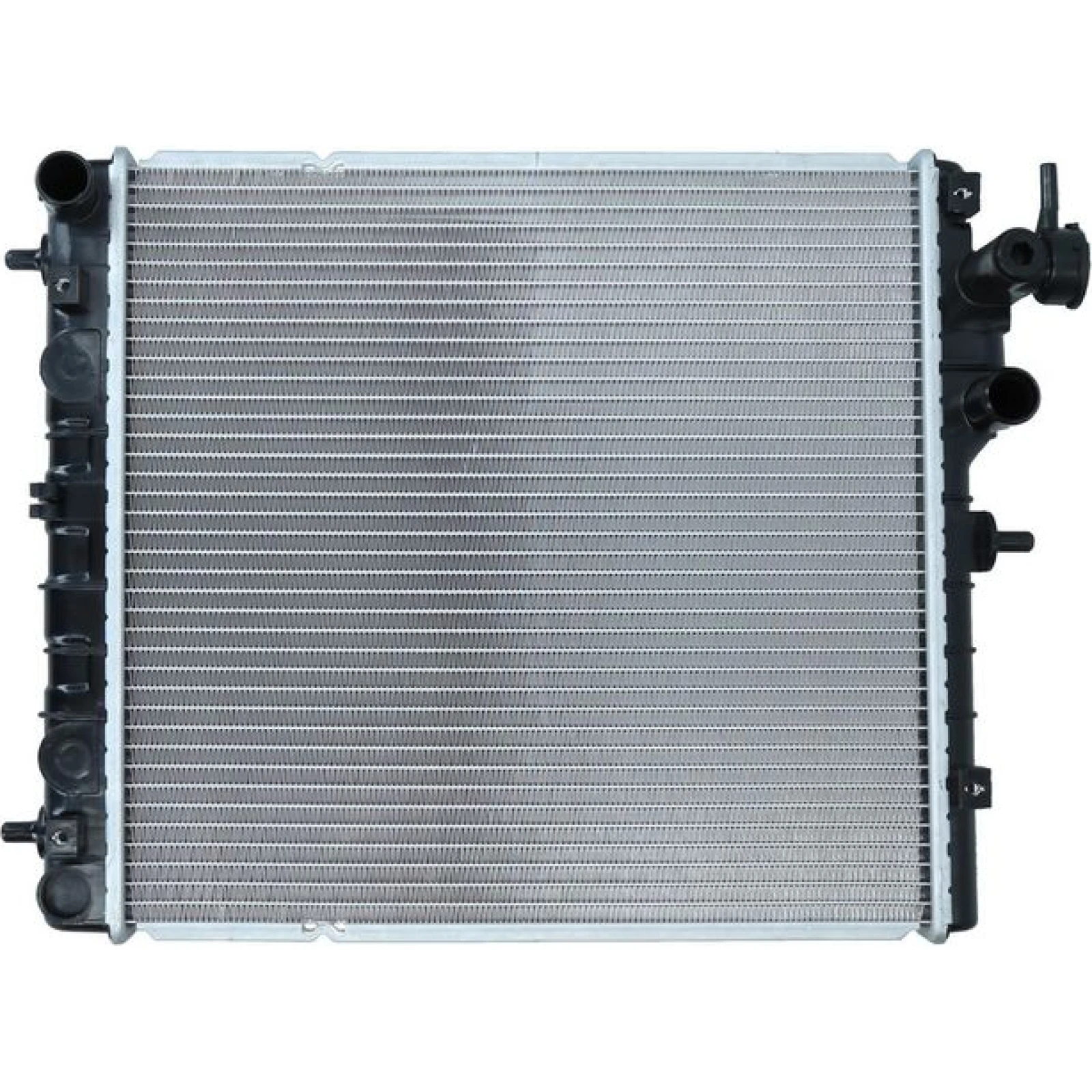 KAMOKA Kühler, Motorkühlung 7700096
