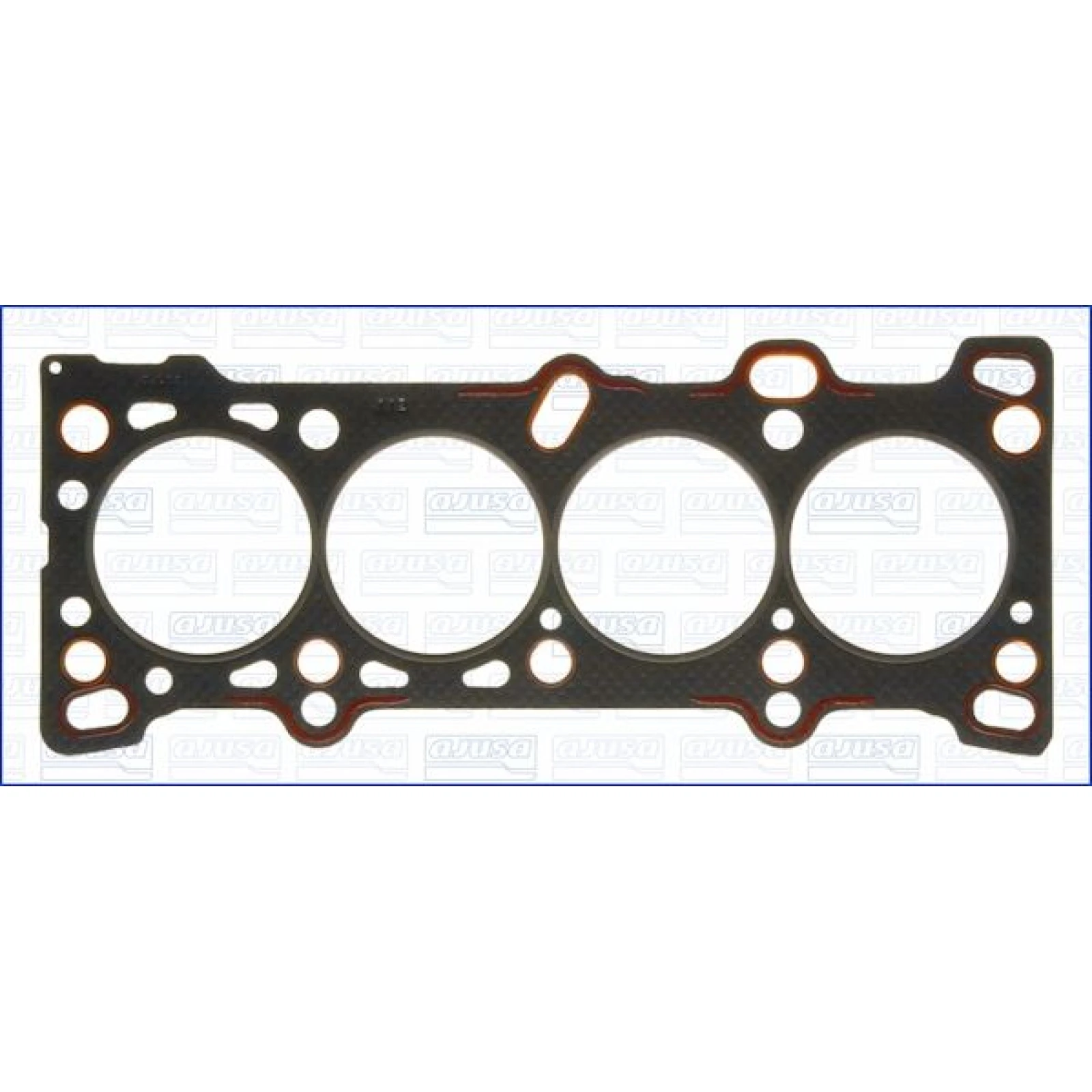 Dichtung, Zylinderkopf 10089900