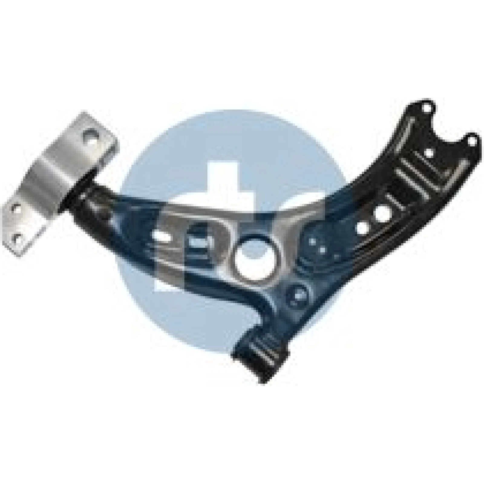 RTS Fahrwerkslenker 76-90957-2