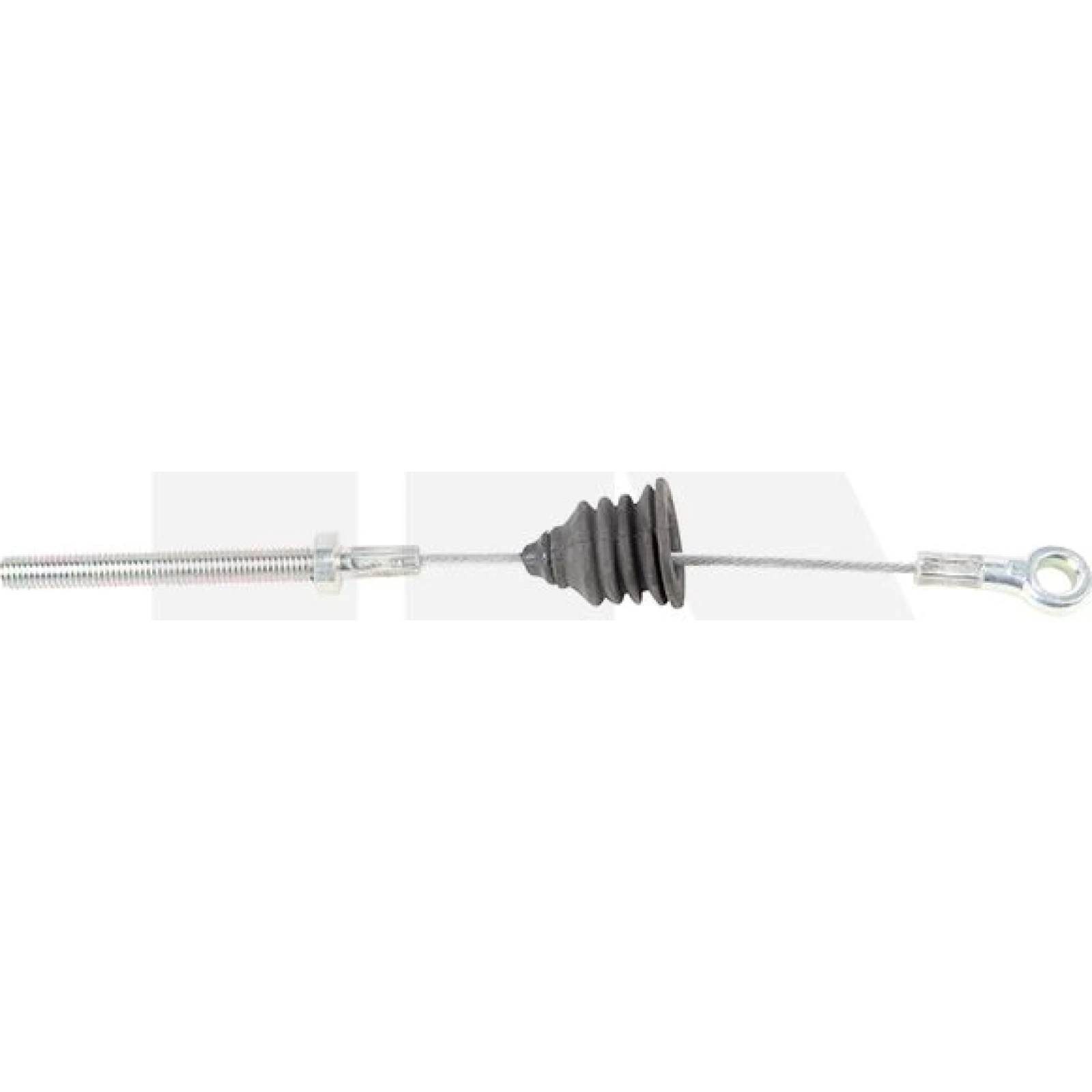 Seilzug, Feststellbremse Volvo S. 480 86-95 904821