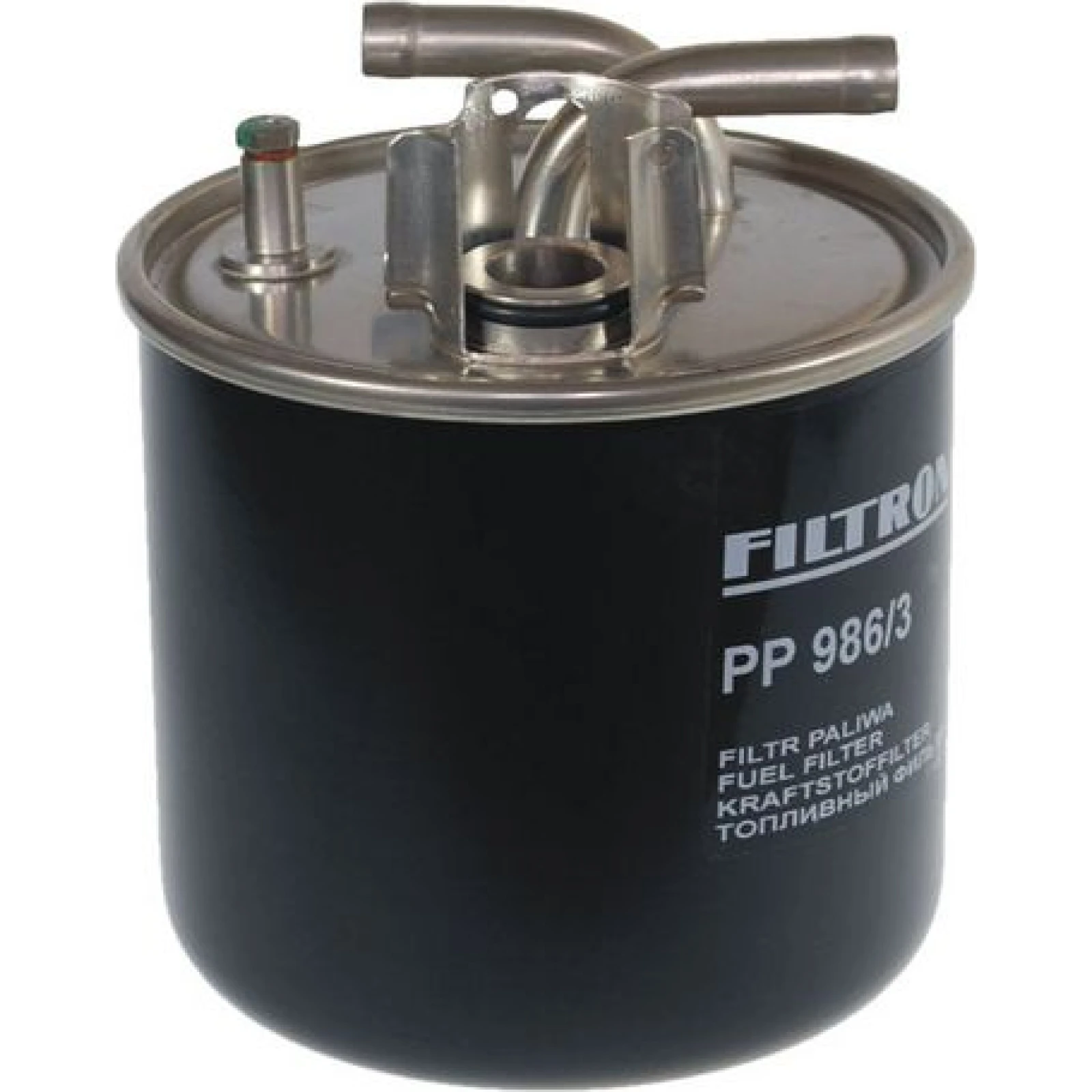 FILTRON Kraftstofffilter PP986/3