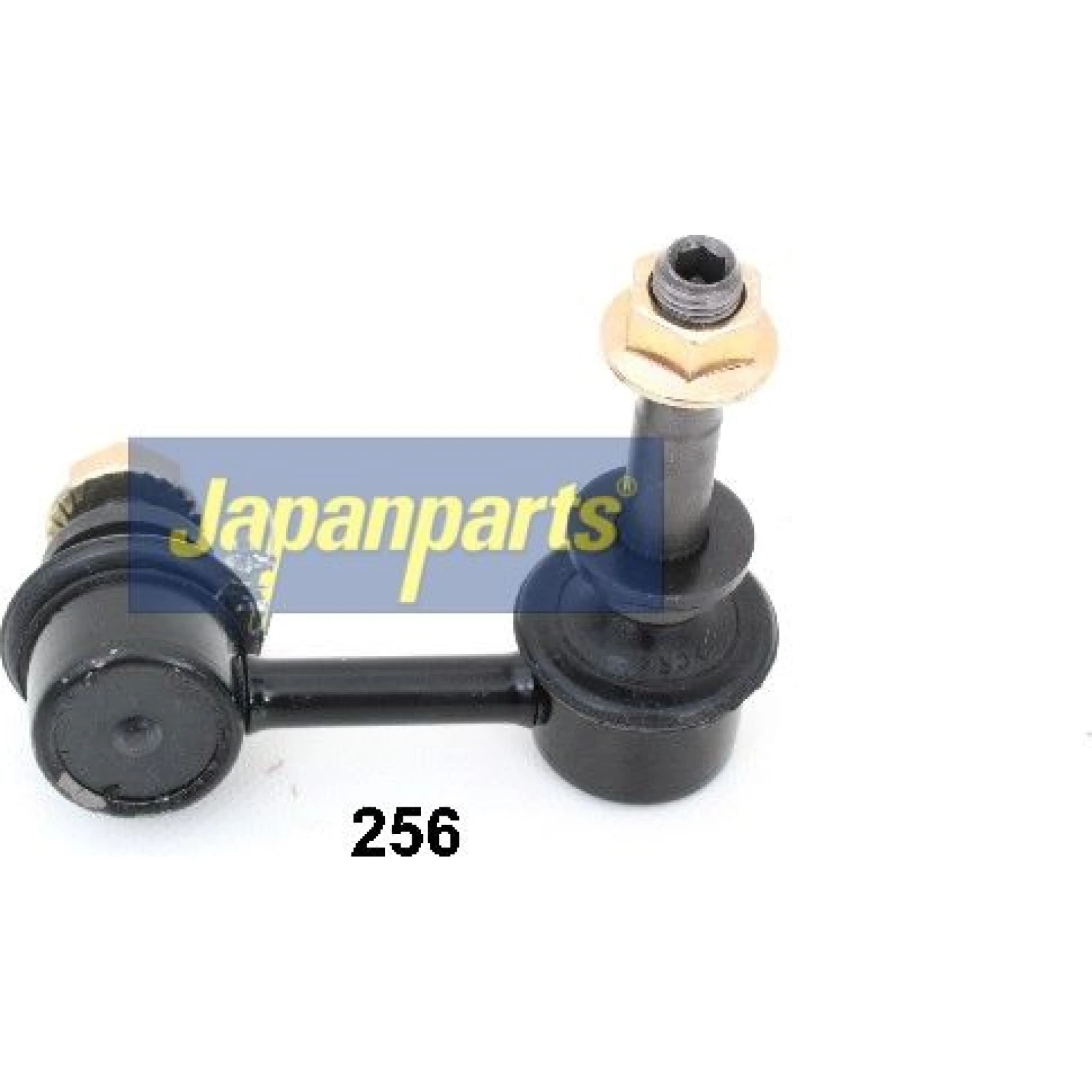 Stabilisator, Fahrwerk SI-256L