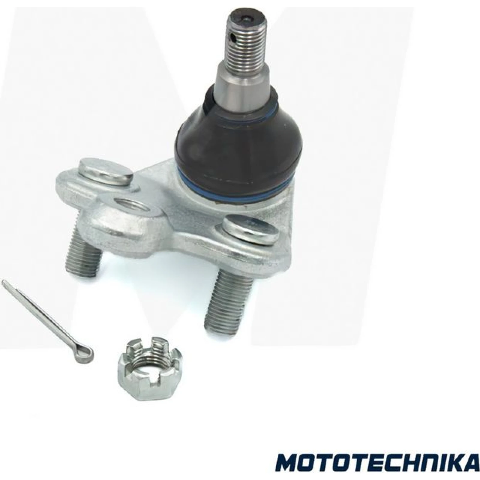 MOTOTECHNIKA Trag-/Führungsgelenk 61-PW-05