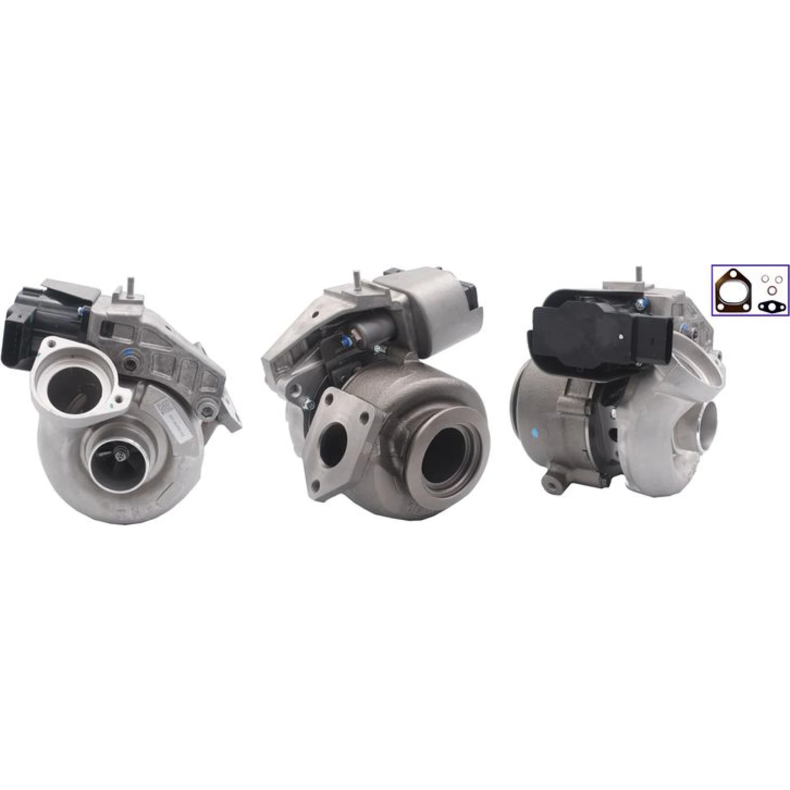 Turbolader PA4913505720