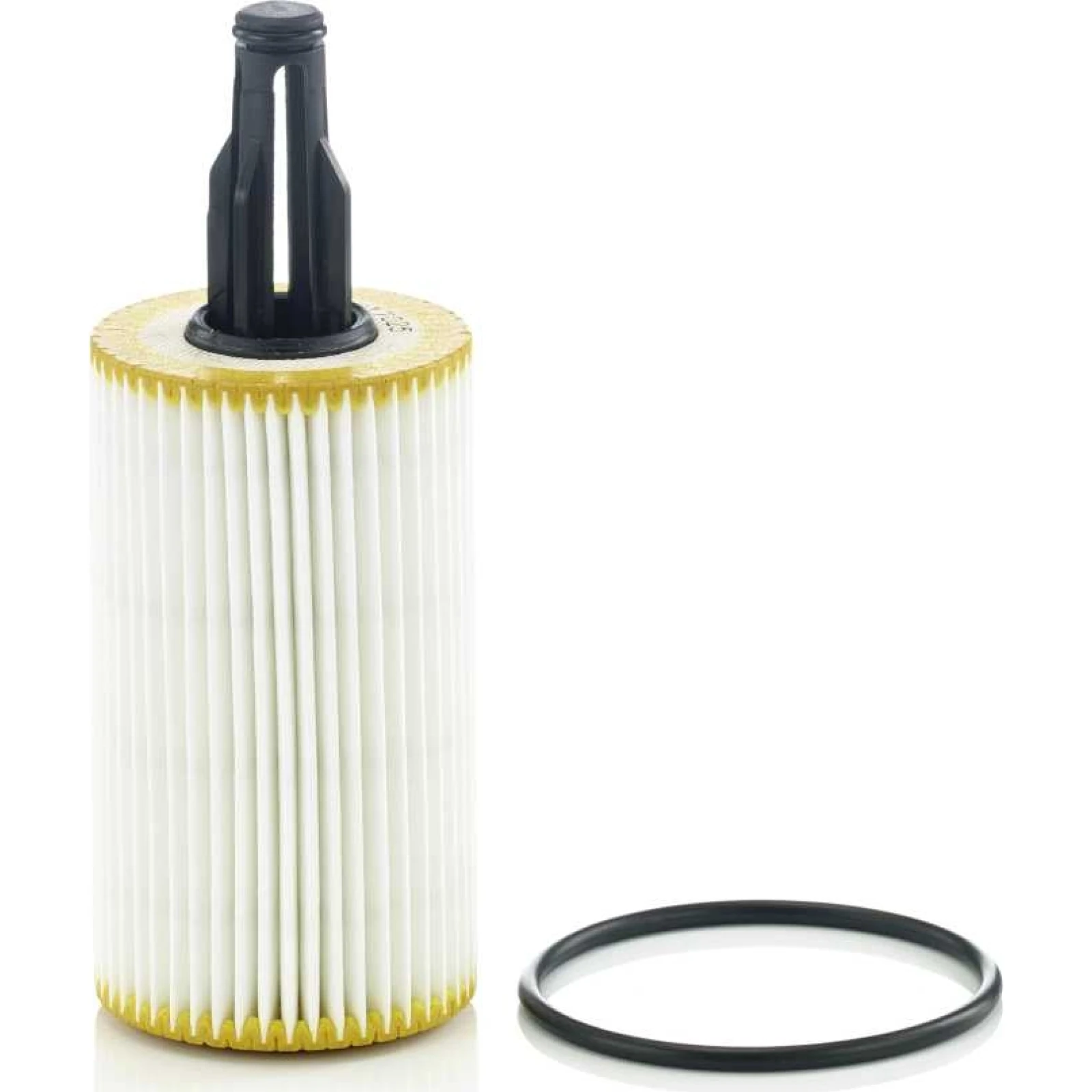 MANN-FILTER Ölfilter HU 7025 z