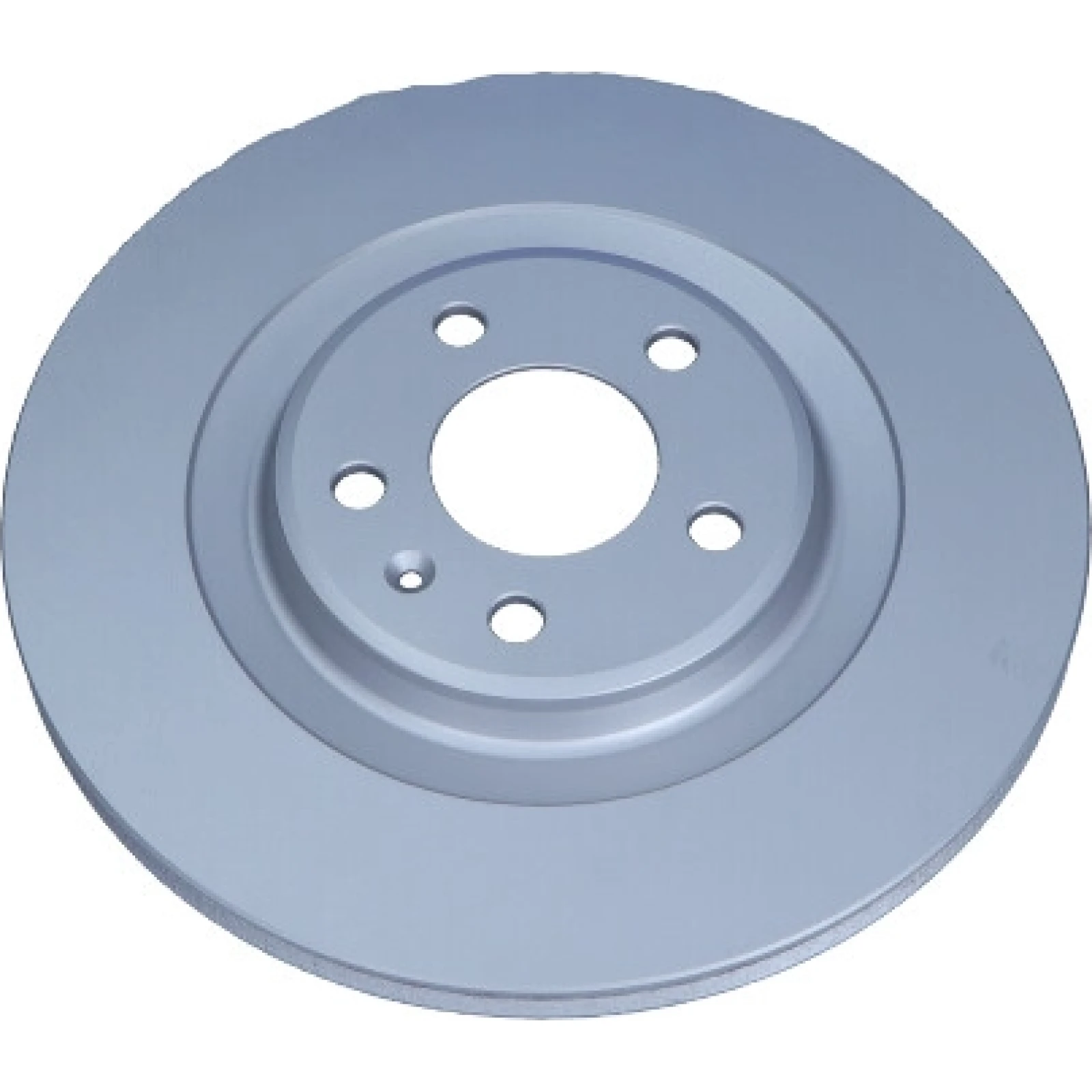 Quaro Bremsscheibe QD6673