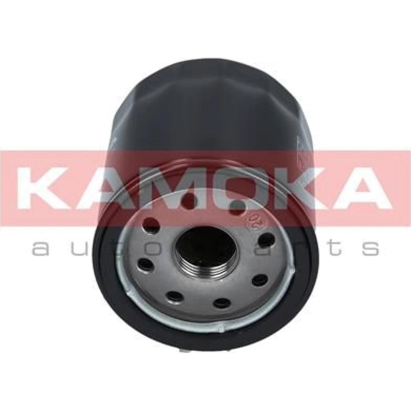 KAMOKA Ölfilter F104001
