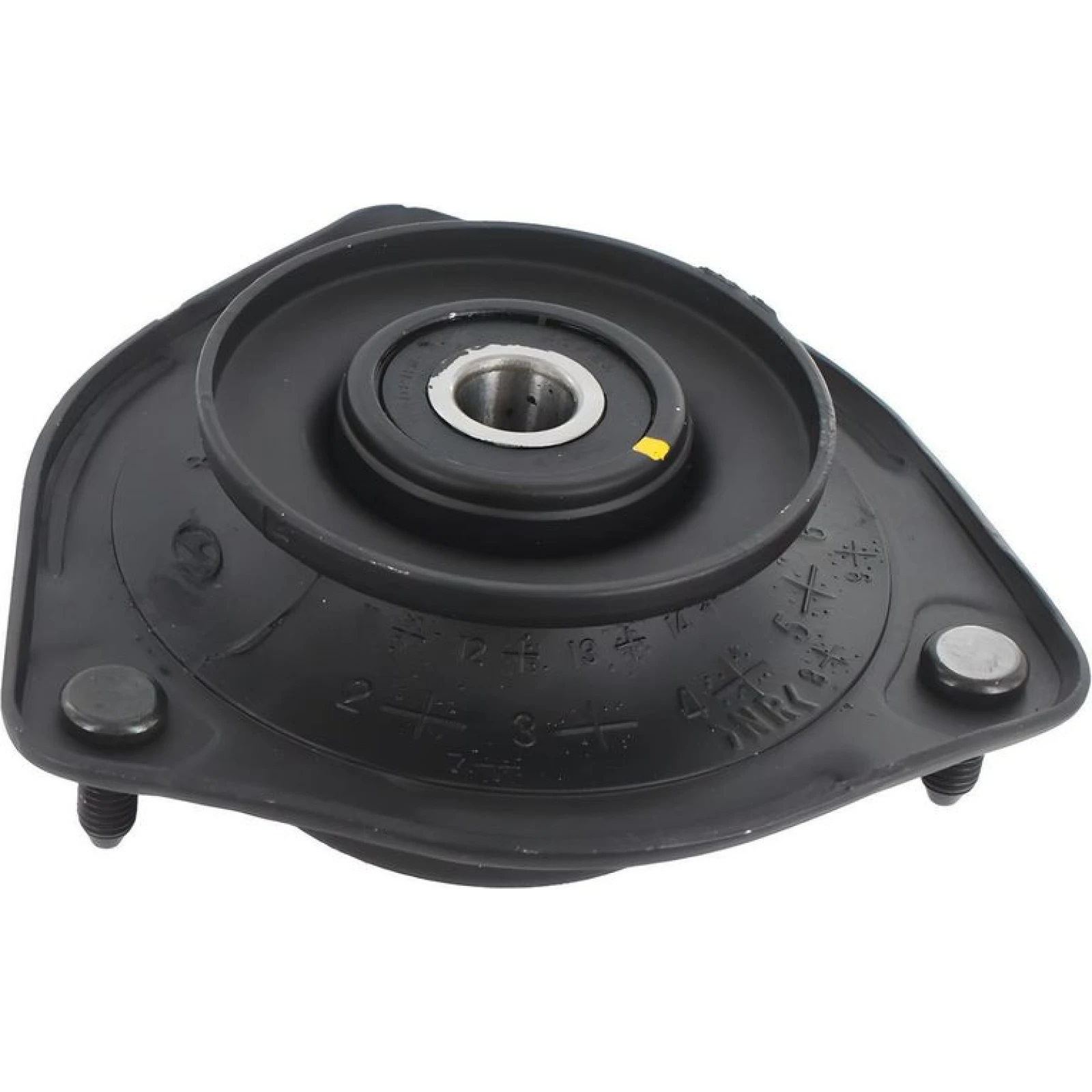 SKF Stützlager 1Stk.VA VKDC 81506