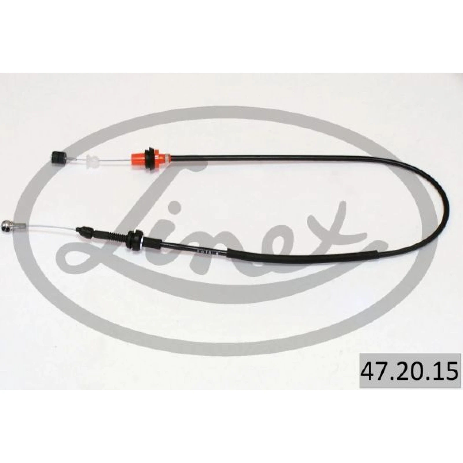 LINEX Gaszug 47.20.15