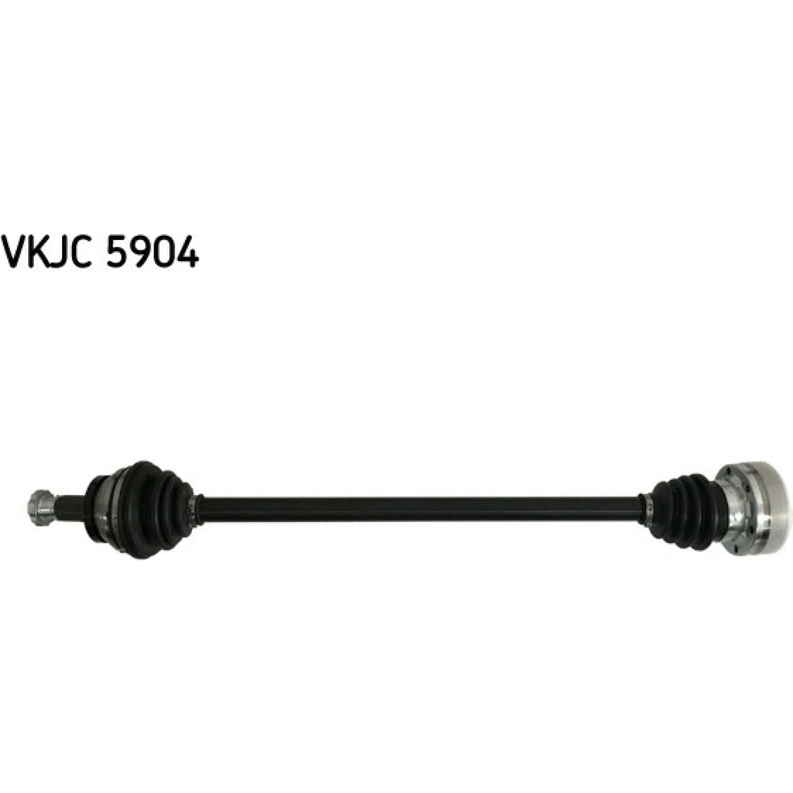 Antriebswelle VKJC 5904