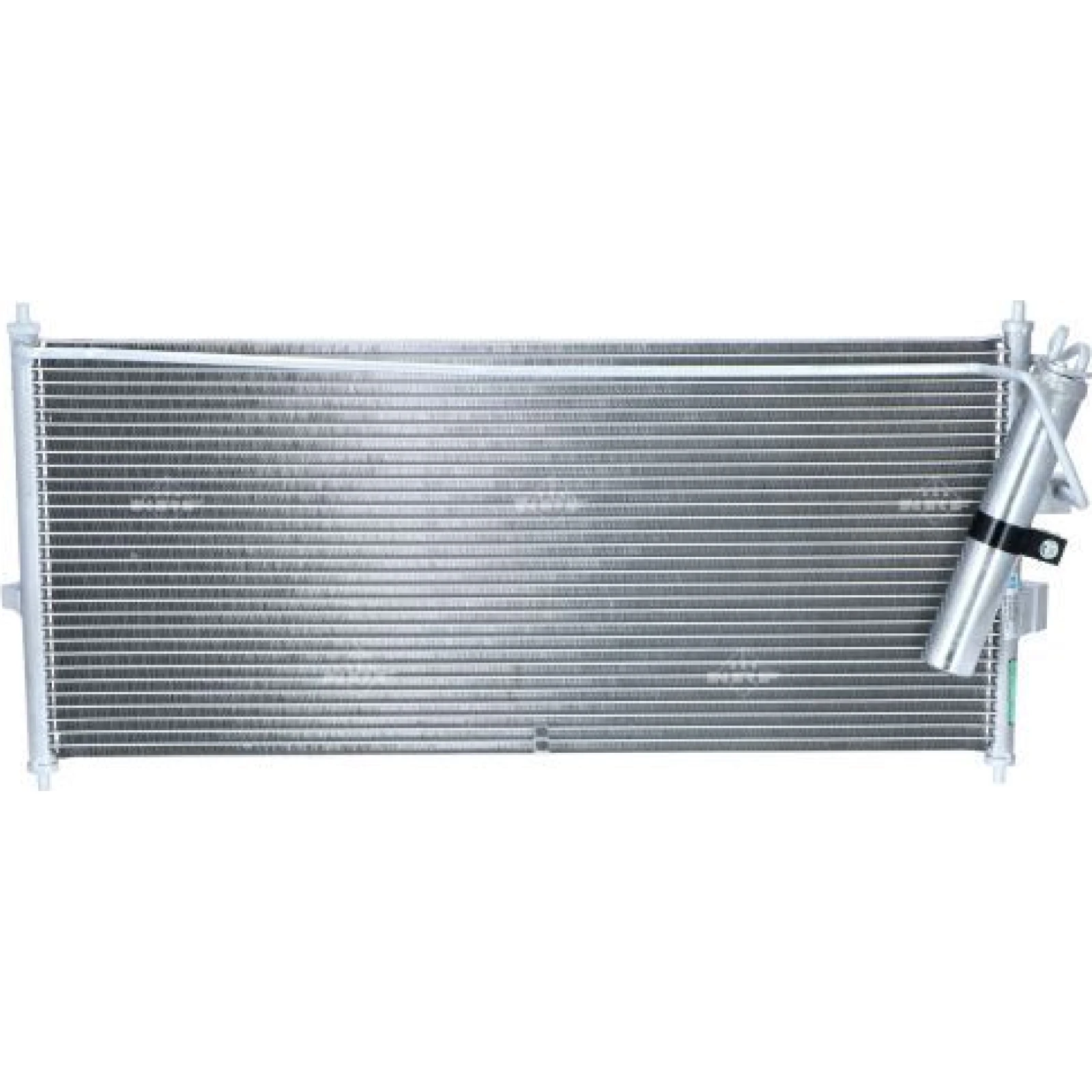 Kondensator, Klimaanlage 35563