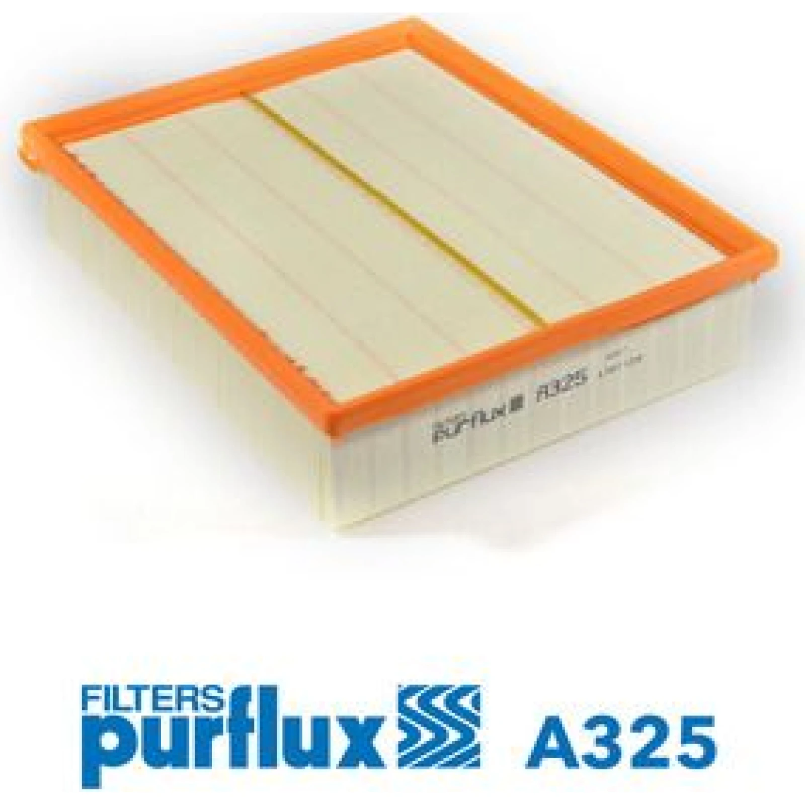 PURFLUX Luftfilter A325