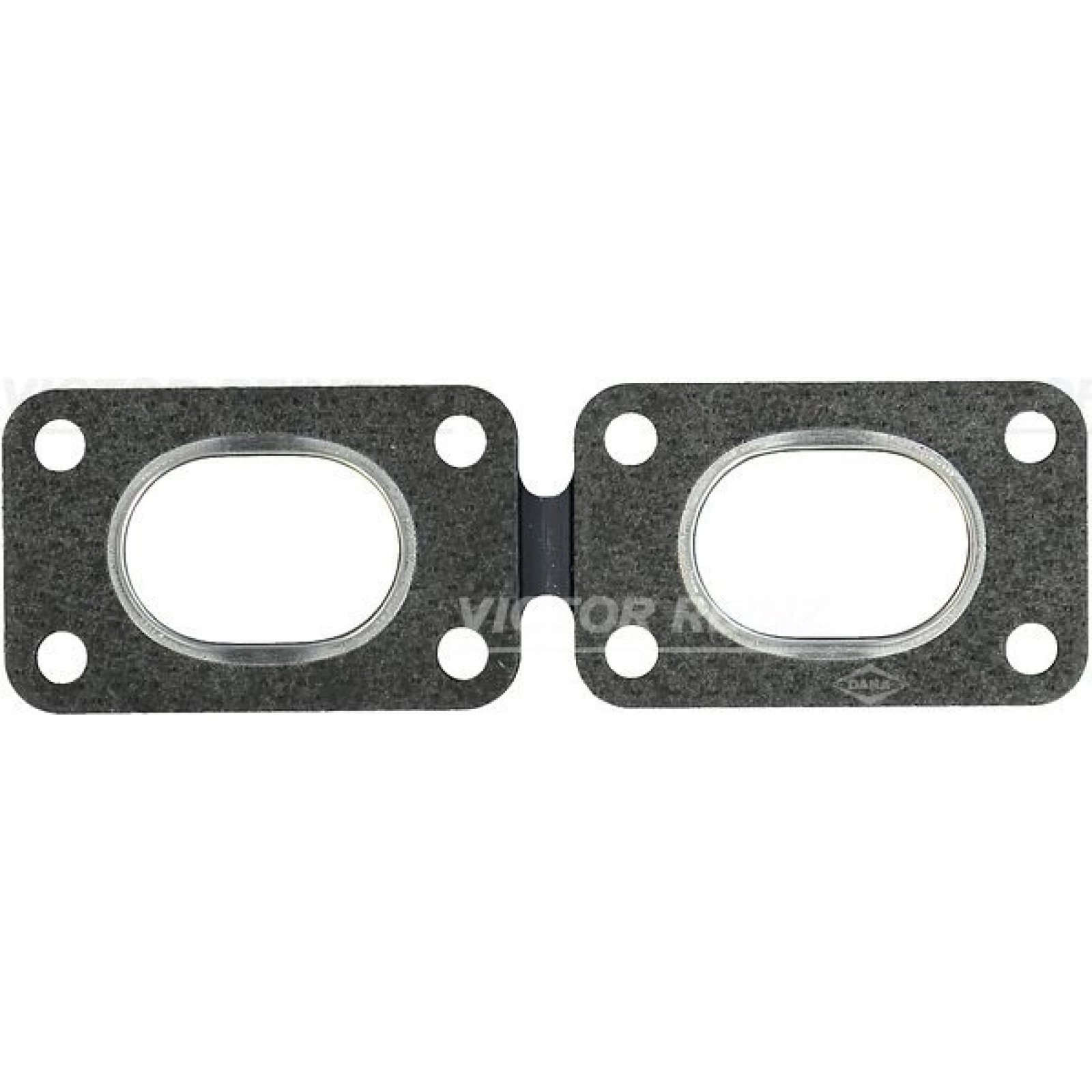 Dichtung Abgaskrümmer(2-3x/Mot) 71-28494-00