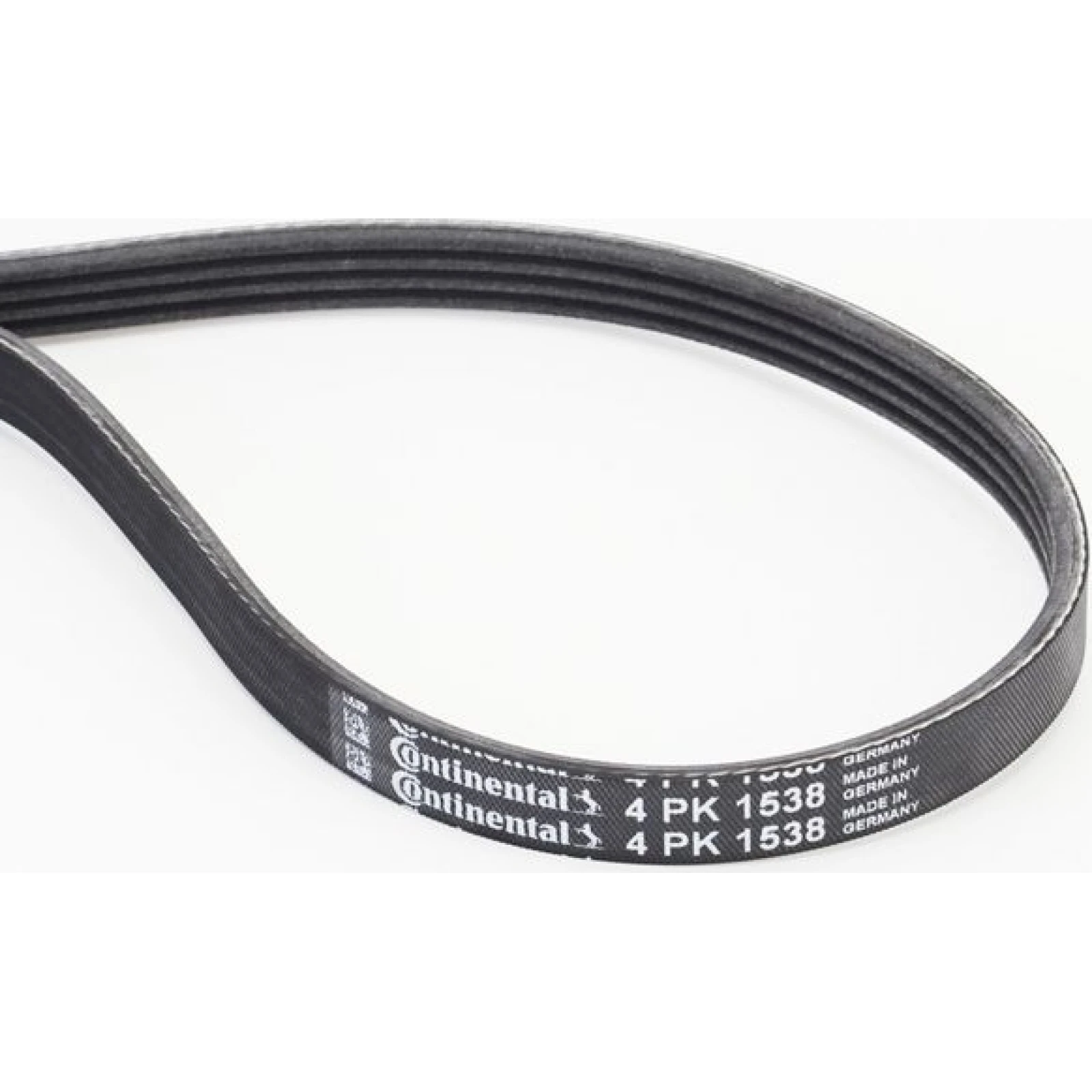 Keilrippenriemen 4Pk1538 4PK1538