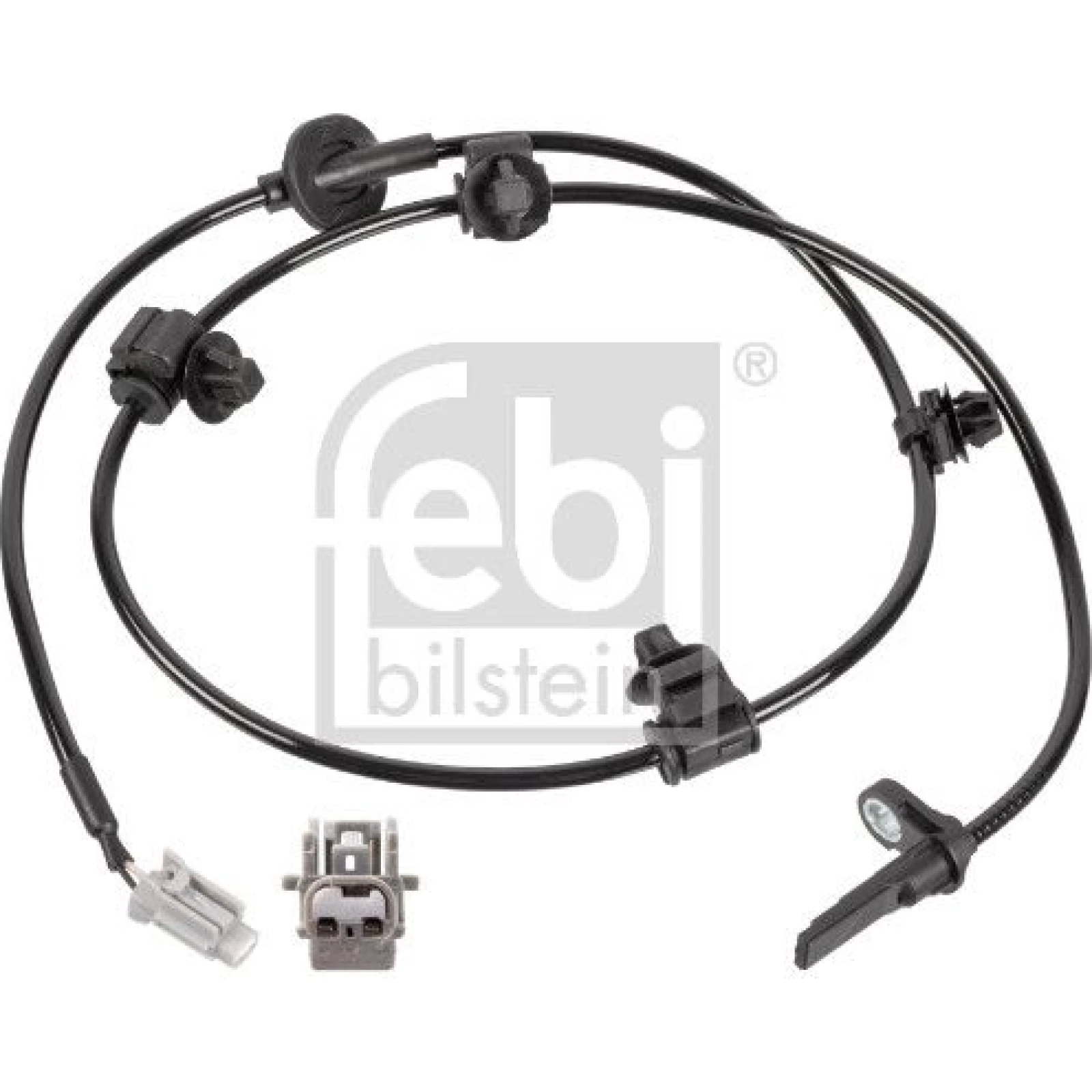 FEBI BILSTEIN Sensor, Raddrehzahl 172540