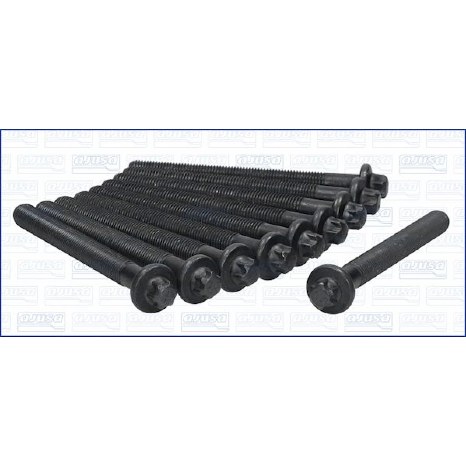 Zylinderkopfschraubensatz 81025700