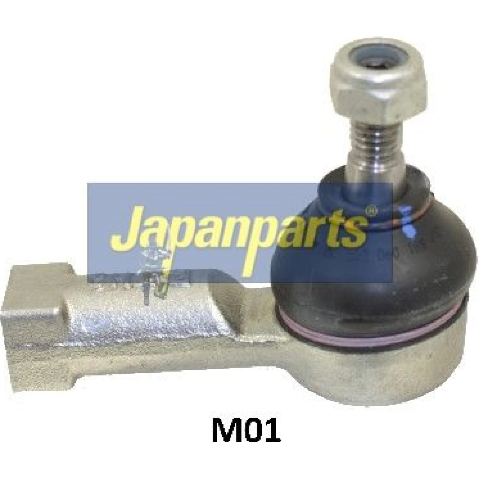 Gelenk - Lenkung Smart Fortwo 07- Pr / Le TI-M01