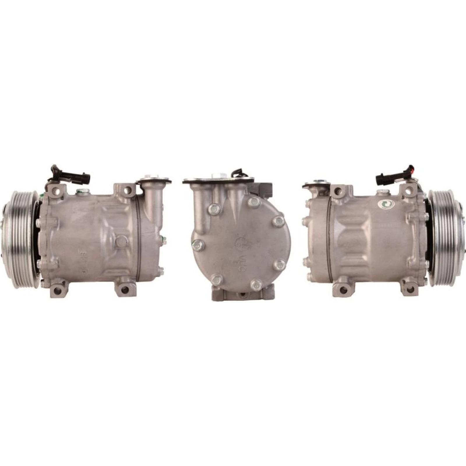 LUCAS ELECTRICAL Kompressor ACP208