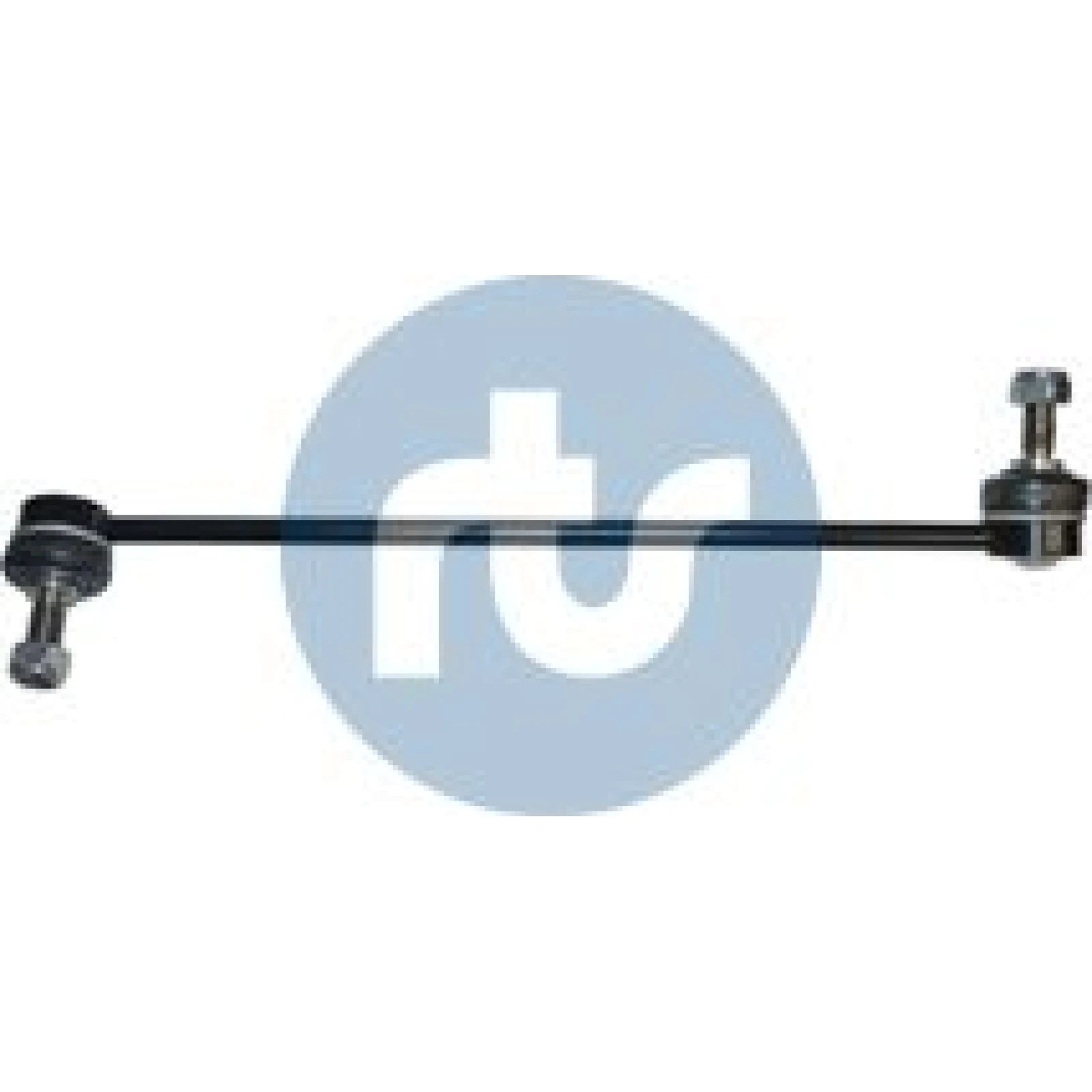RTS Stabilisatorstange 97-08630-1