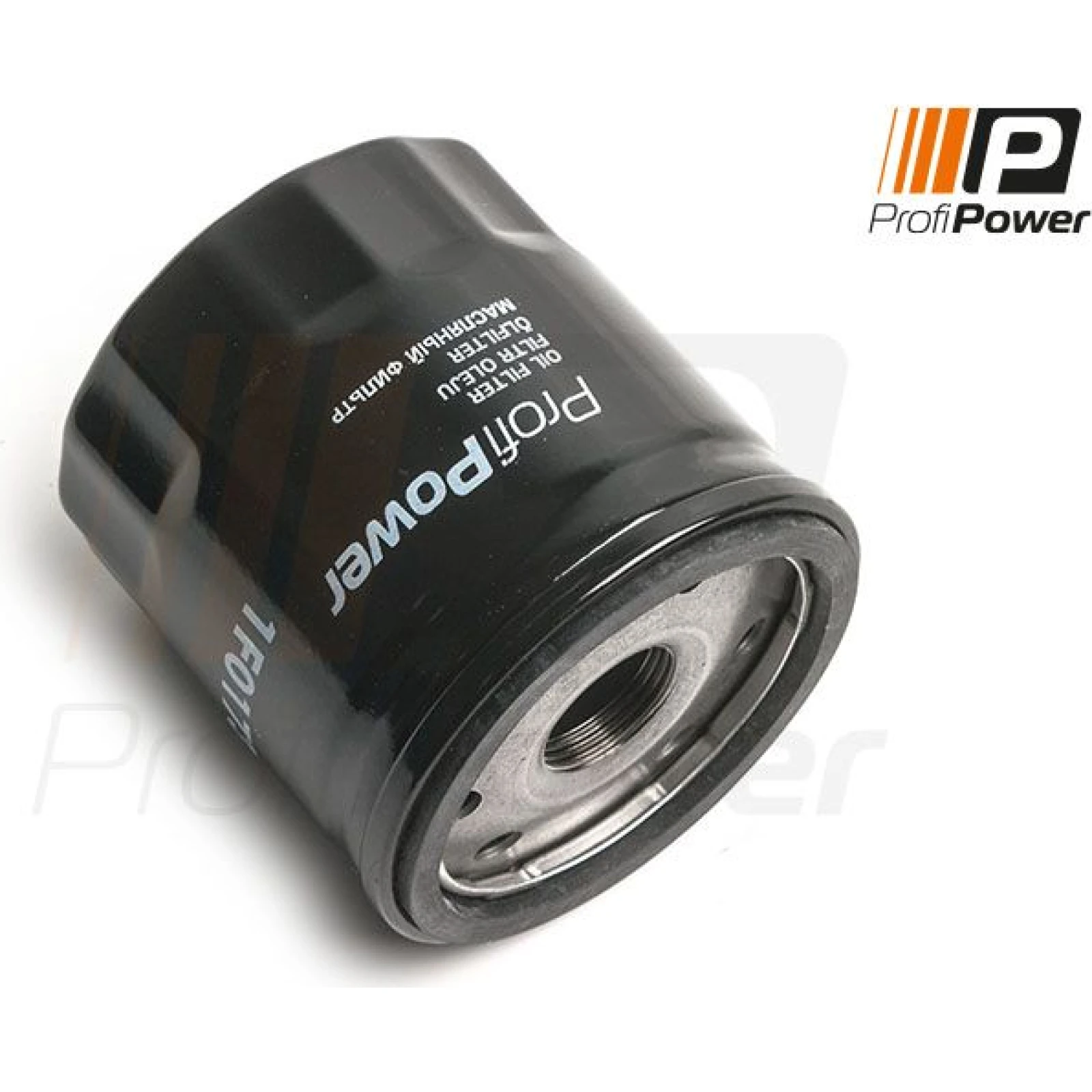 PROFIPOWER Ölfilter 1F0173