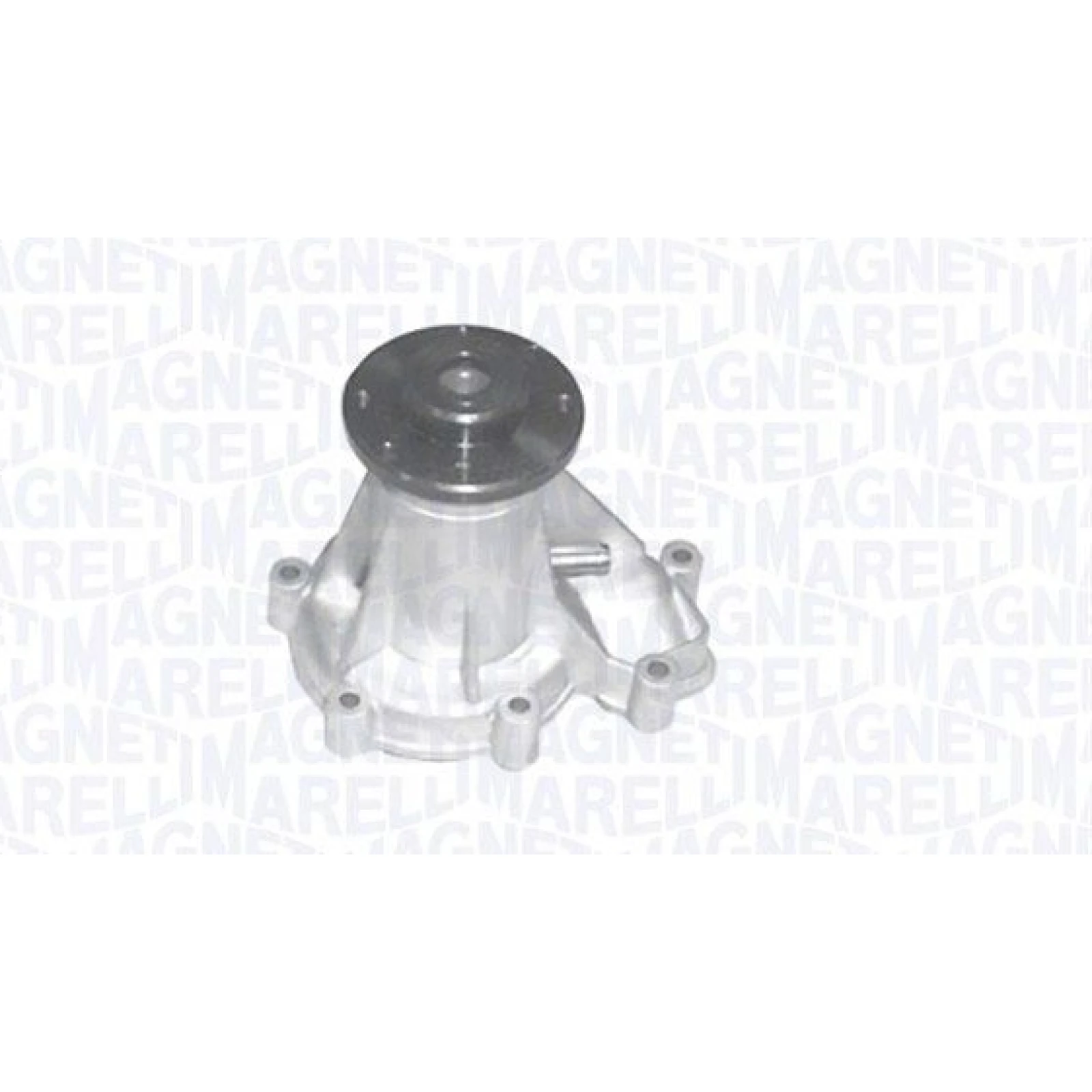 MAGNETI MARELLI Wasserpumpe 352316170678