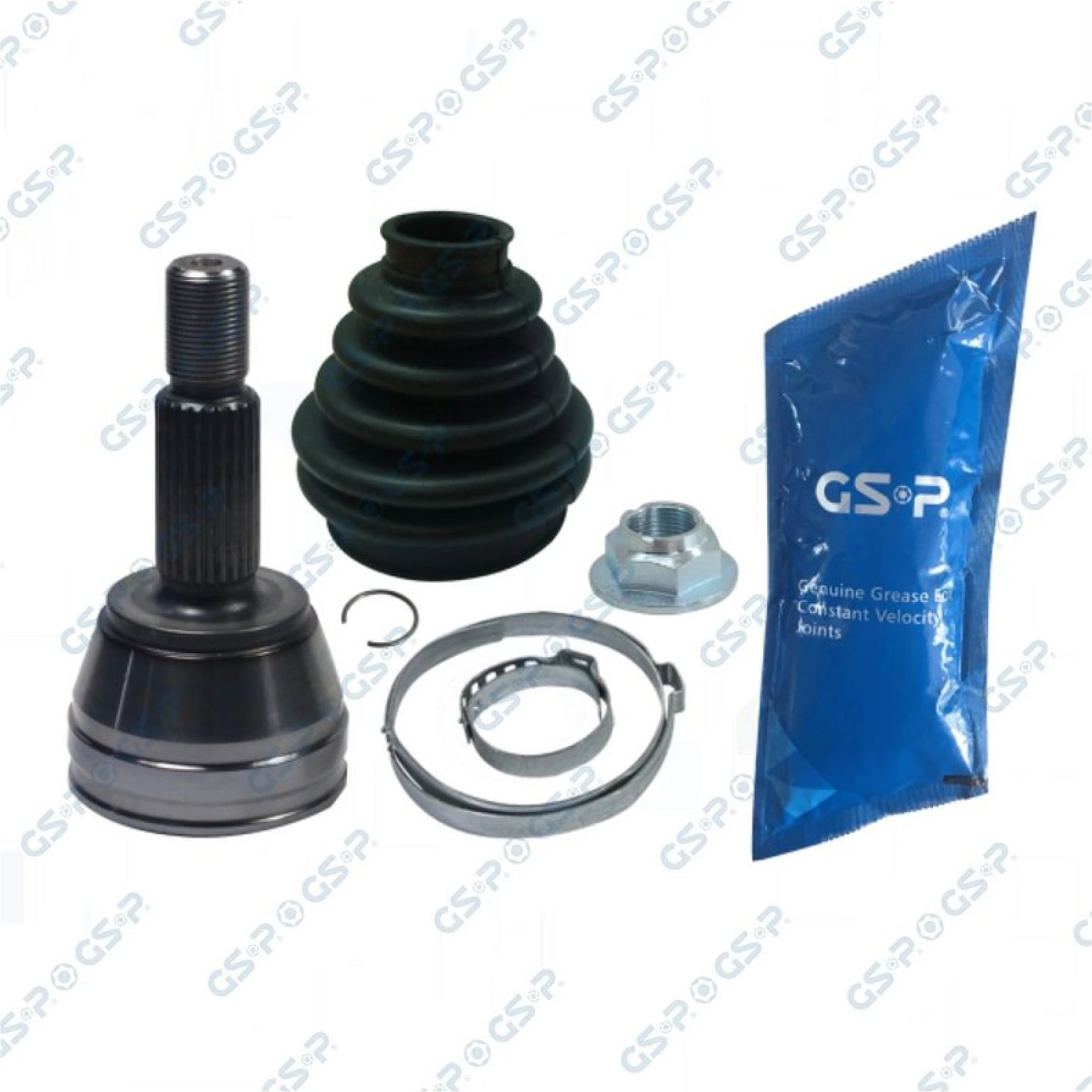 GSP Homokinetisches Gelenk 818003