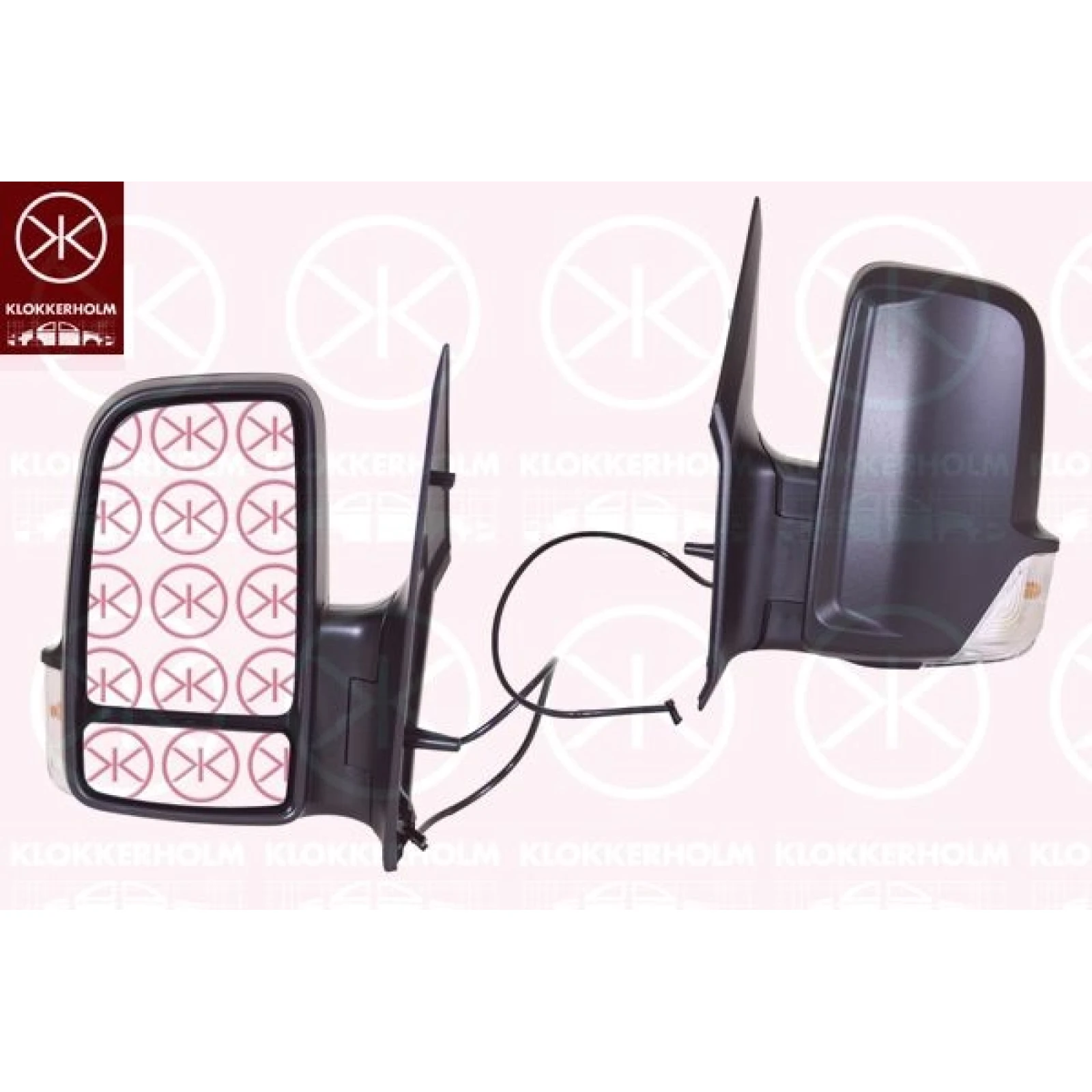 SPIEGEL L MAN VERS KONV +BLI (KABEL) 35471023