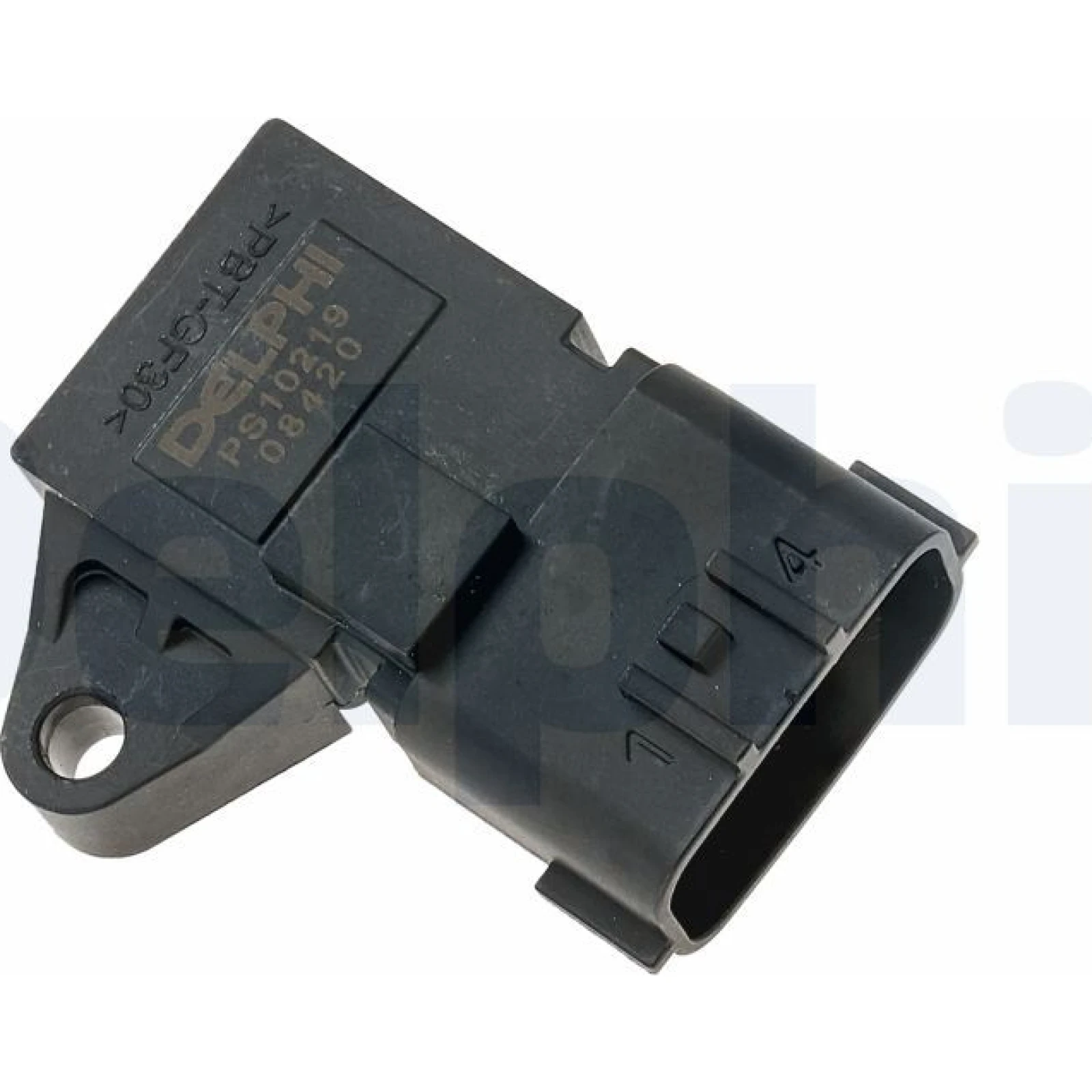 DELPHI Sensor, Ladedruck PS10219