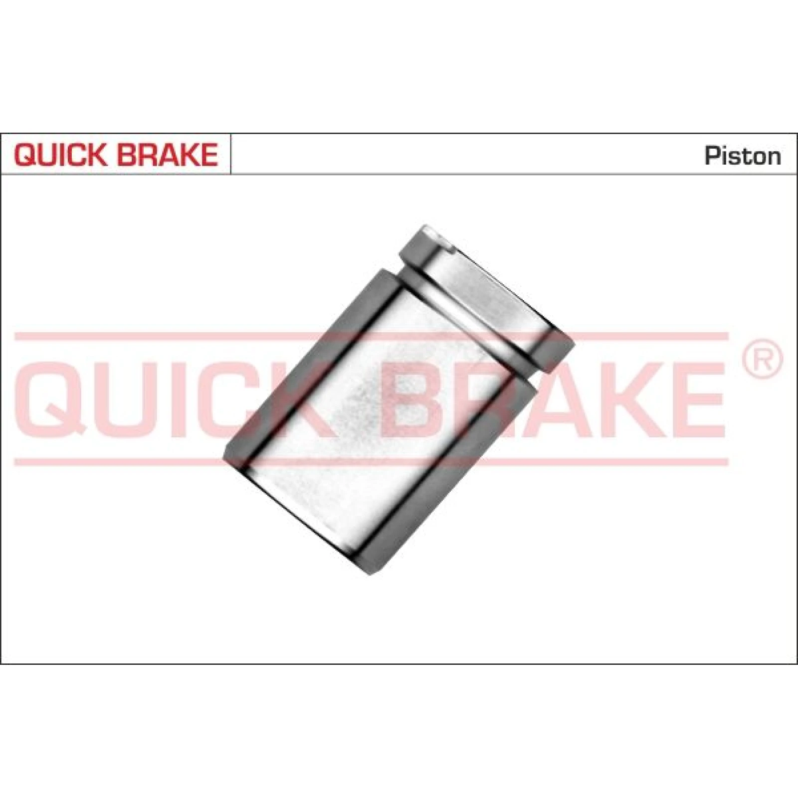 Quick Brake Bremssattelkolben 185294K