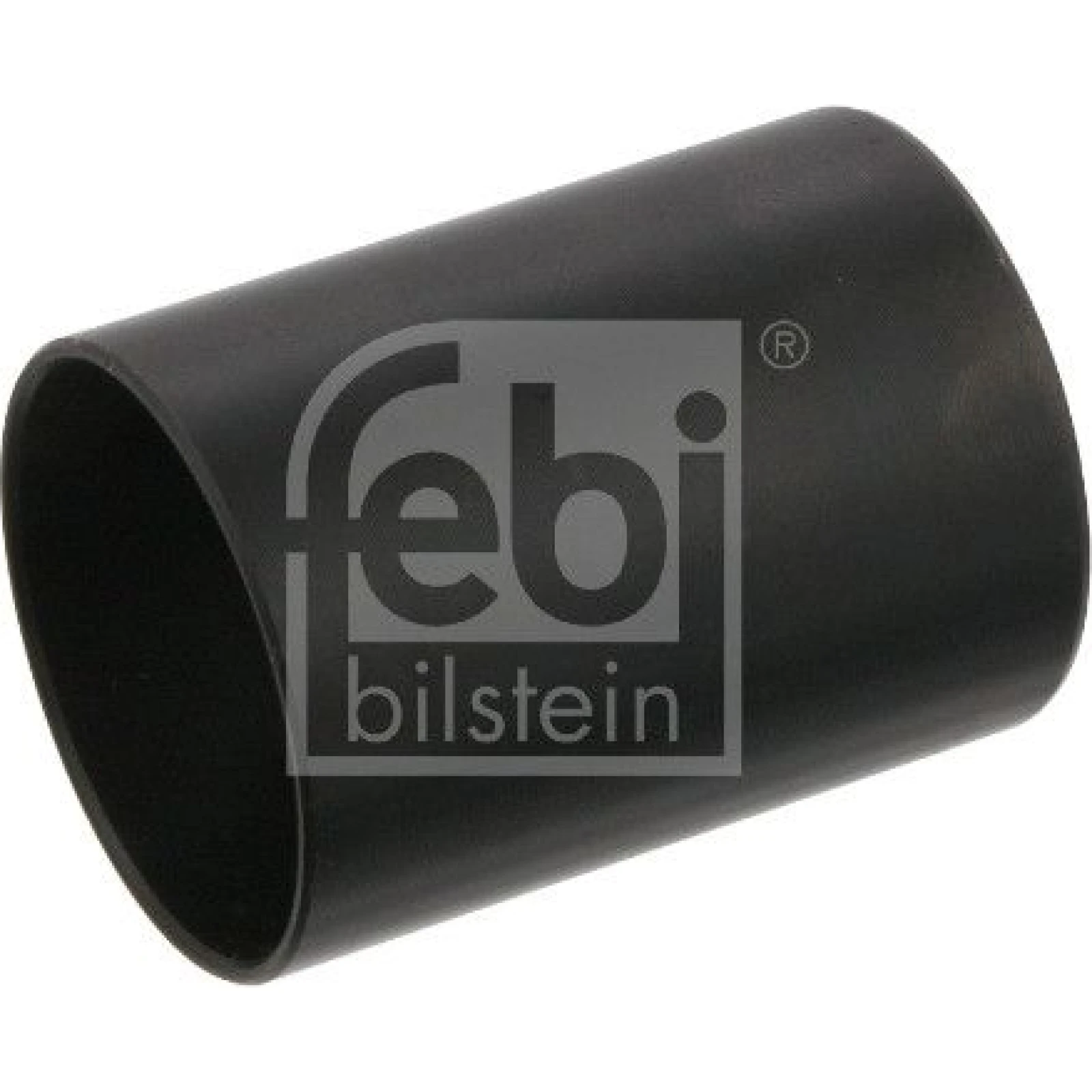 FEBI BILSTEIN Lagergehäuse, Blattfeder 02676