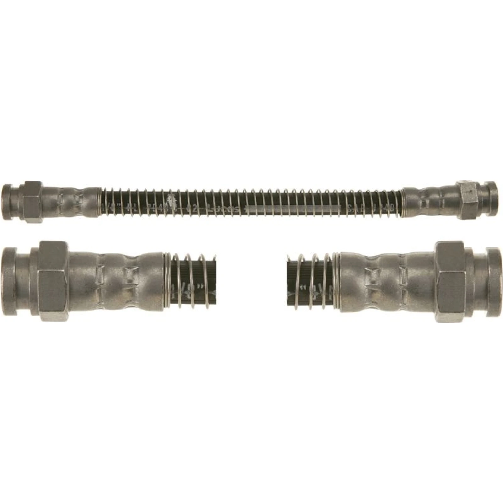 TRW Bremsschlauch PHA101