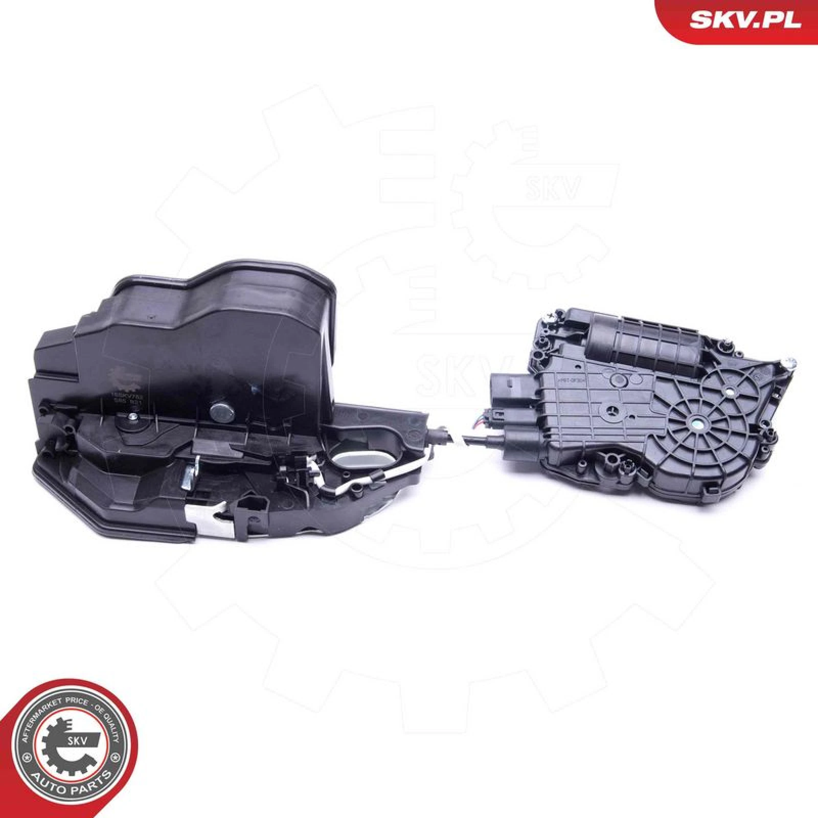 ESEN SKV Türschloß 16SKV782