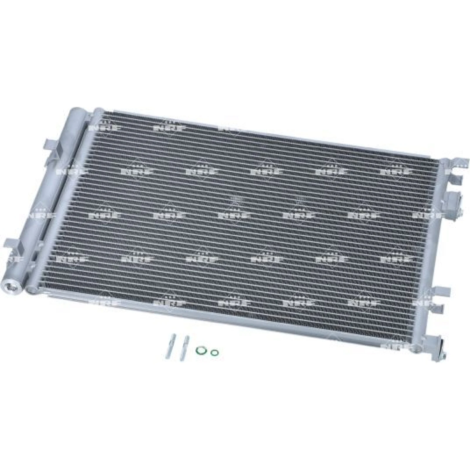 Kondensator, Klimaanlage 350385
