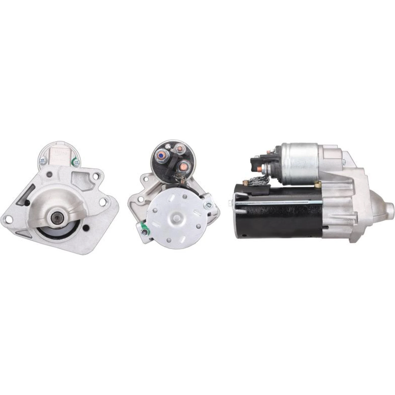 Anlasser 25-5118