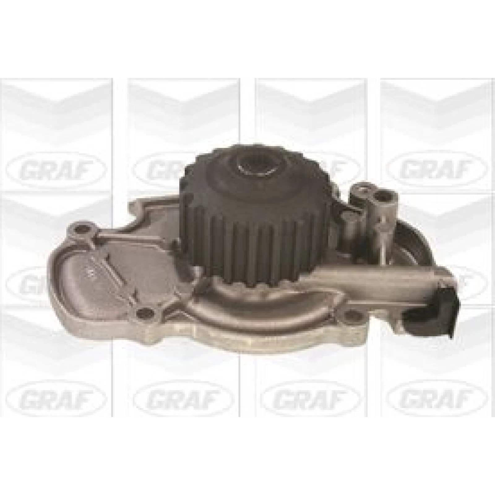 PA 943 Wasserpumpe PA943