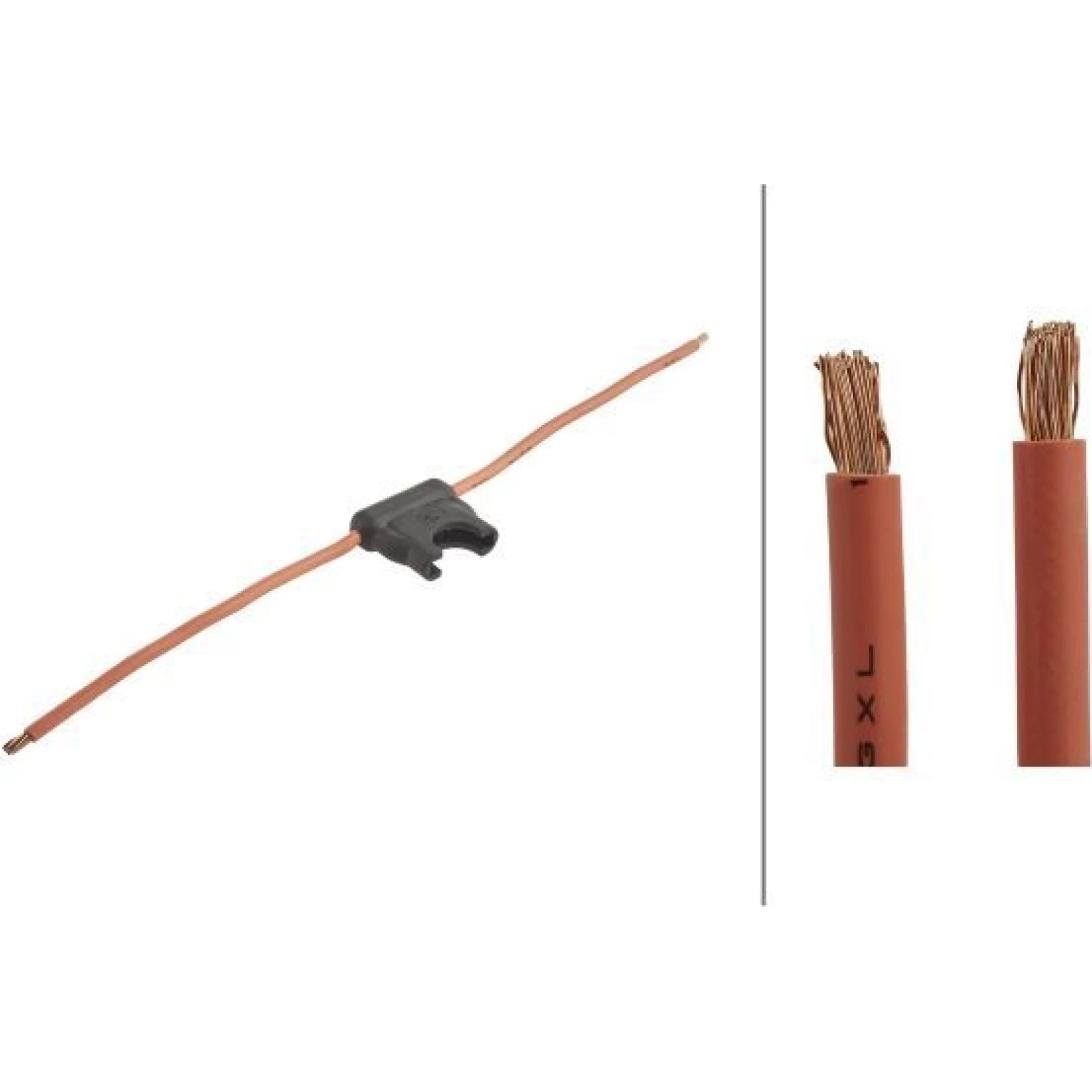 HELLA Halter 8JD743557-051