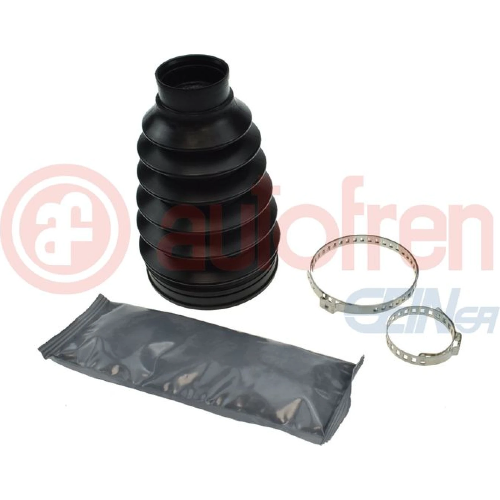 Faltenbalg, Antriebswelle Renault Ext D8341T