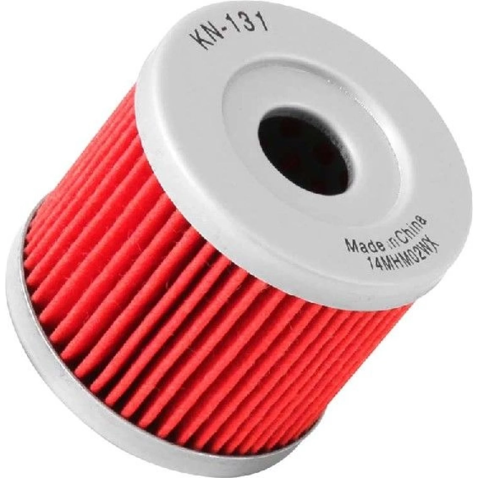 Ölfilter Motorrad Wk Ad Suzuki KN-131