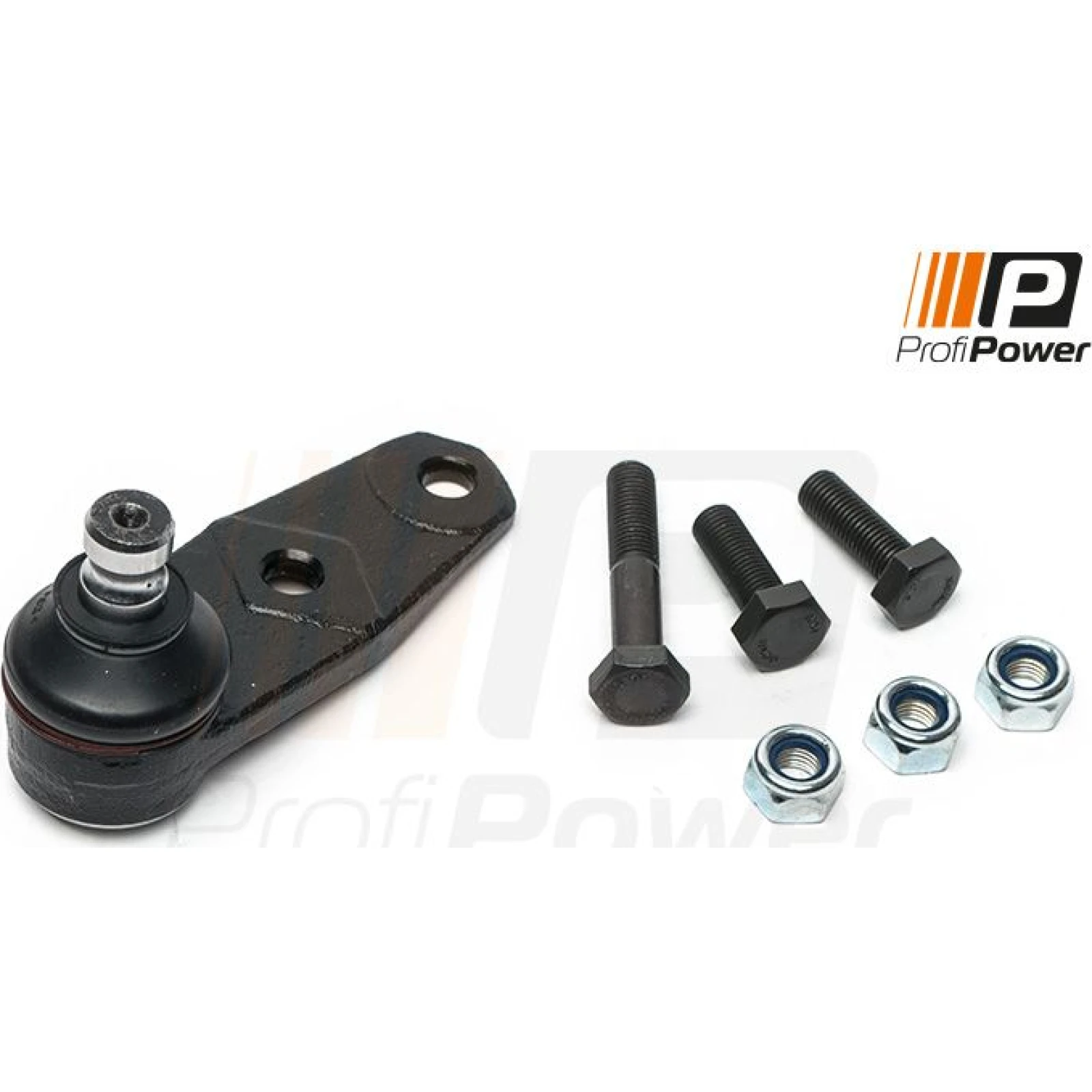PROFIPOWER Trag-/Führungsgelenk 2S0008