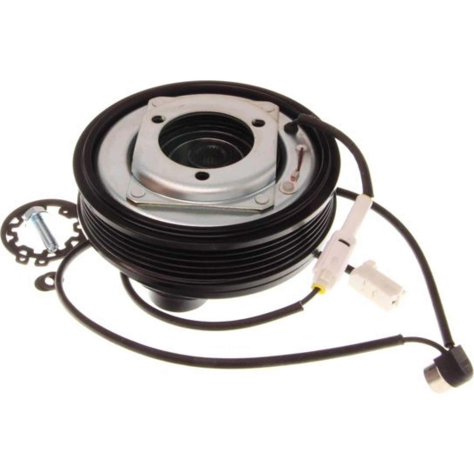 Maxgear AC130192 MAGNETKUPPLUNG, KLIMAKOMPRESSOR