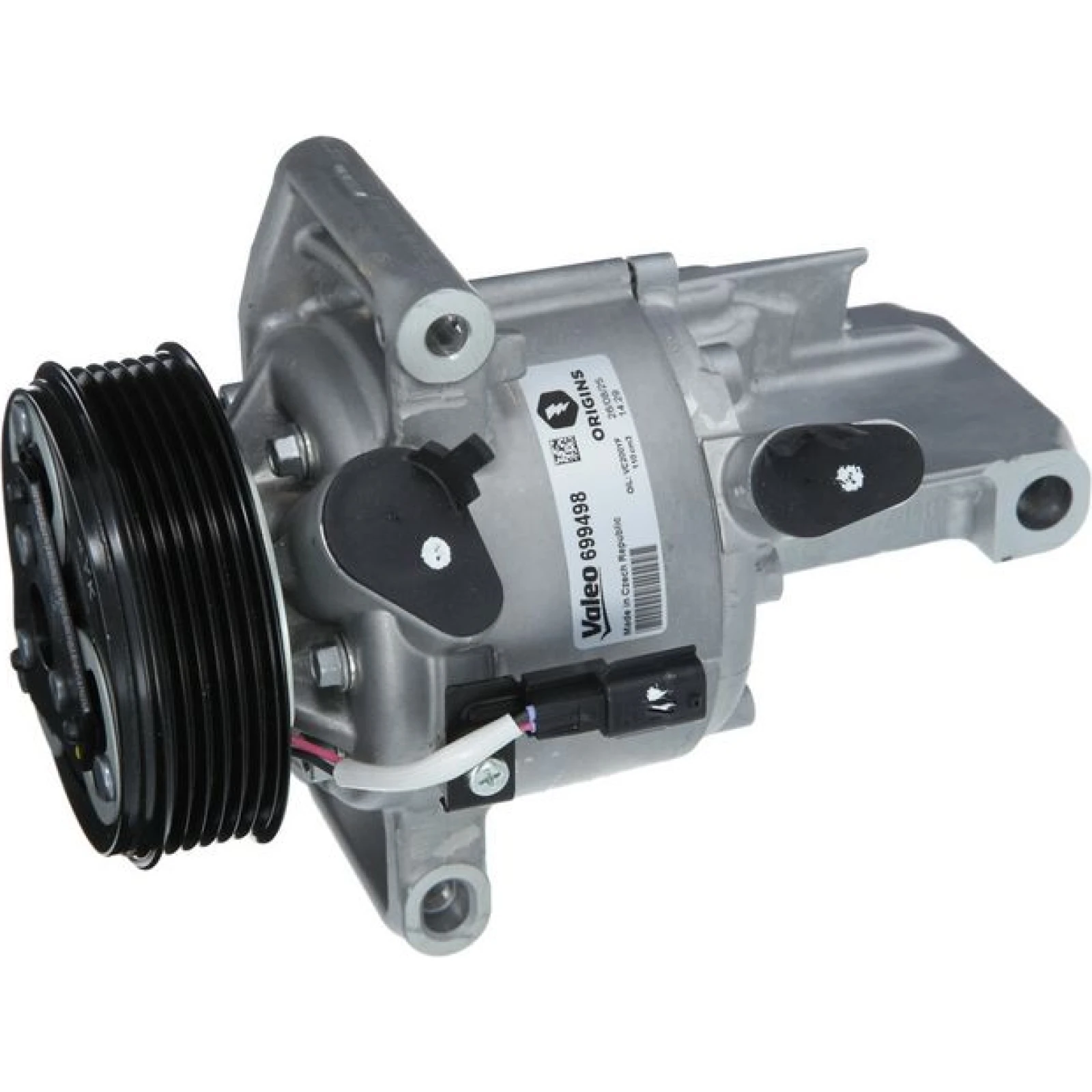 VALEO Kompressor, Klimaanlage 699498